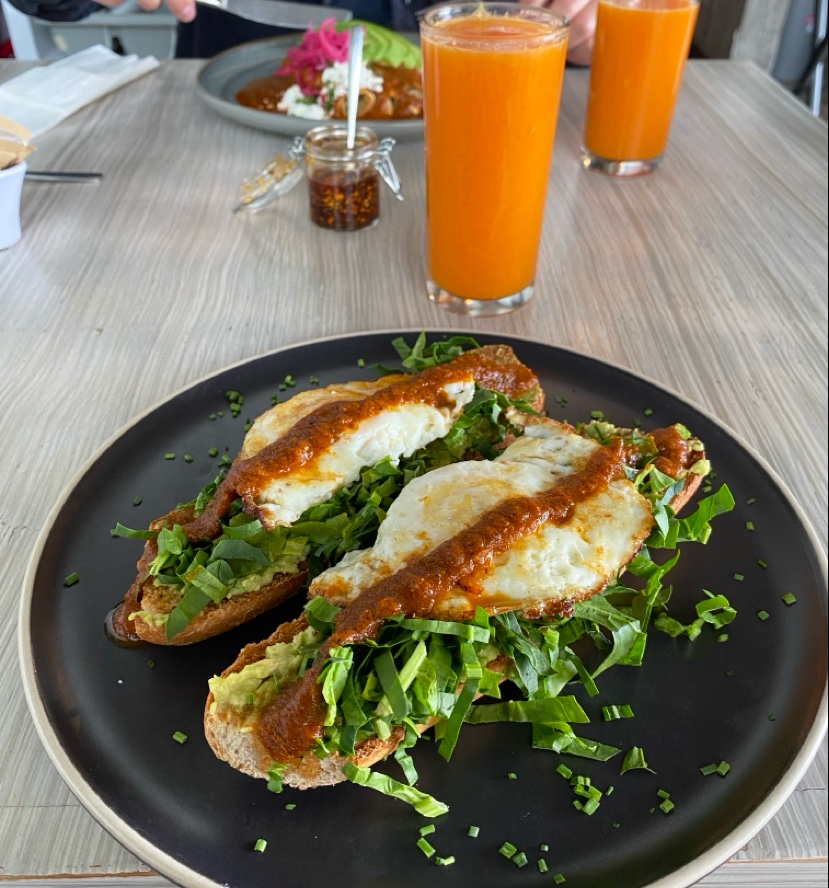 Jengibre-Metepec image 7