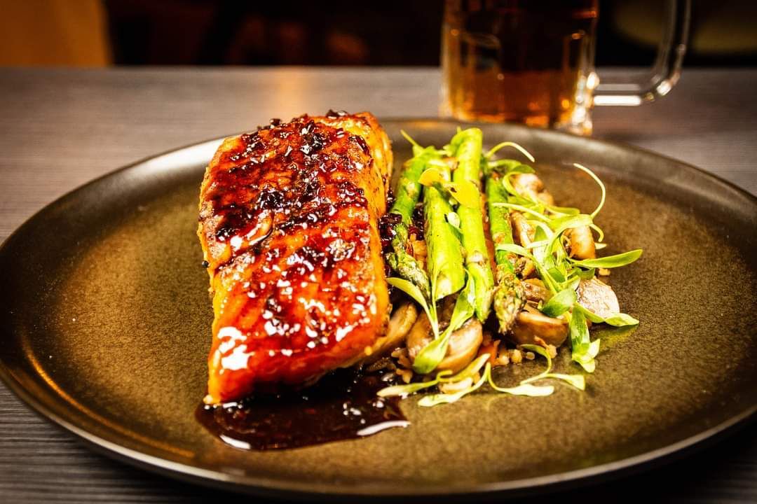 Ajonegro Restaurante image 2