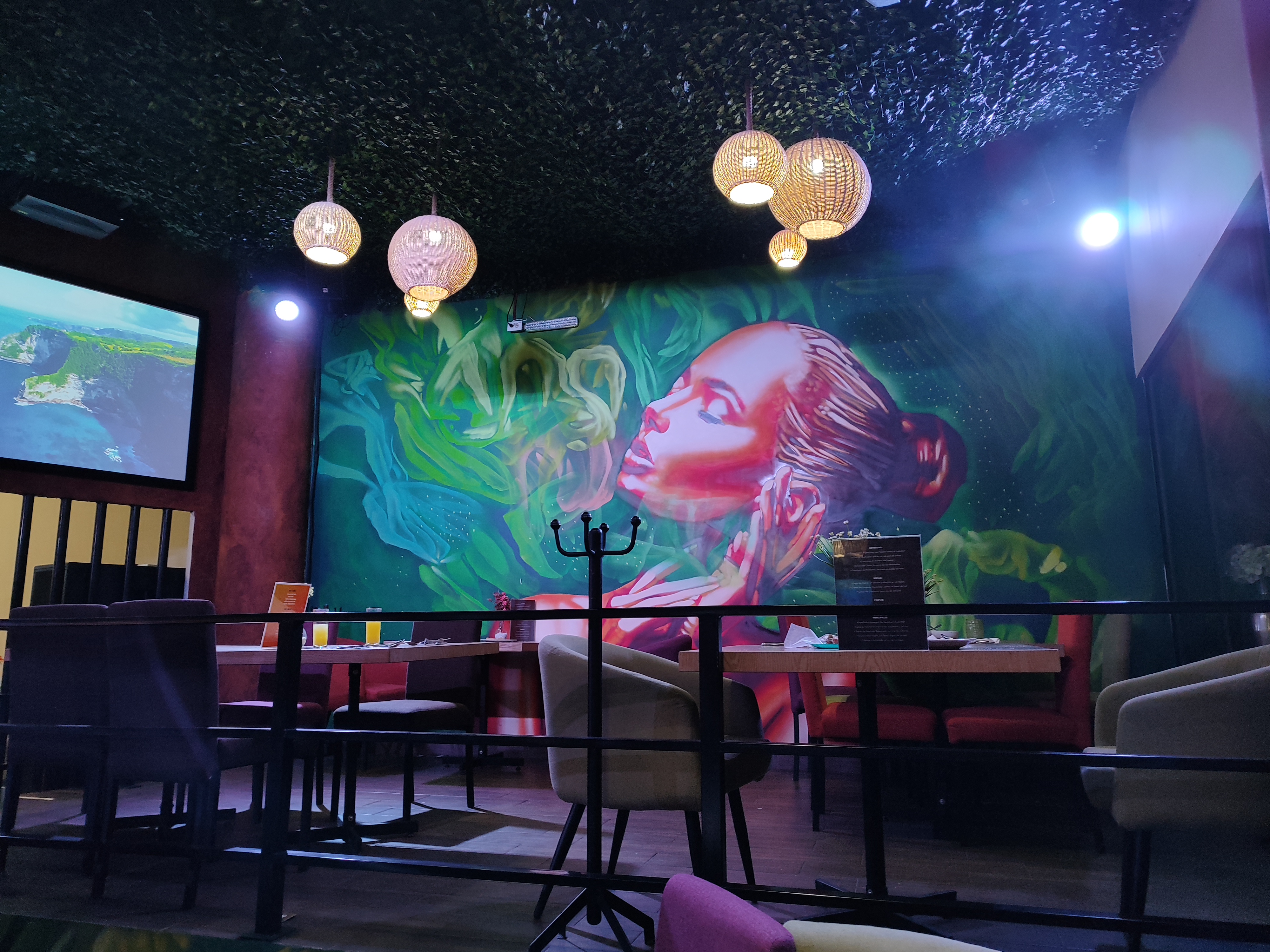 Ajonegro Restaurante image 3