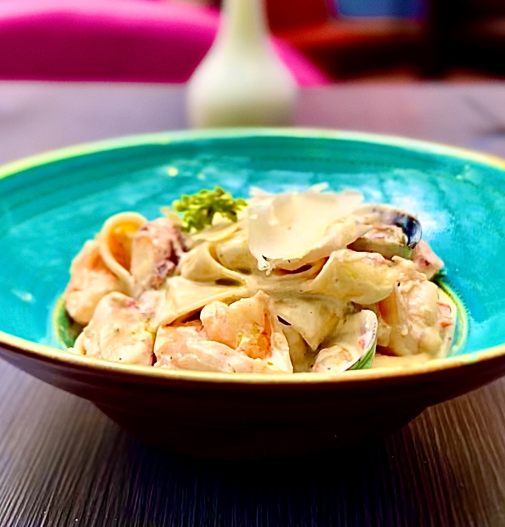 Ajonegro Restaurante image 7