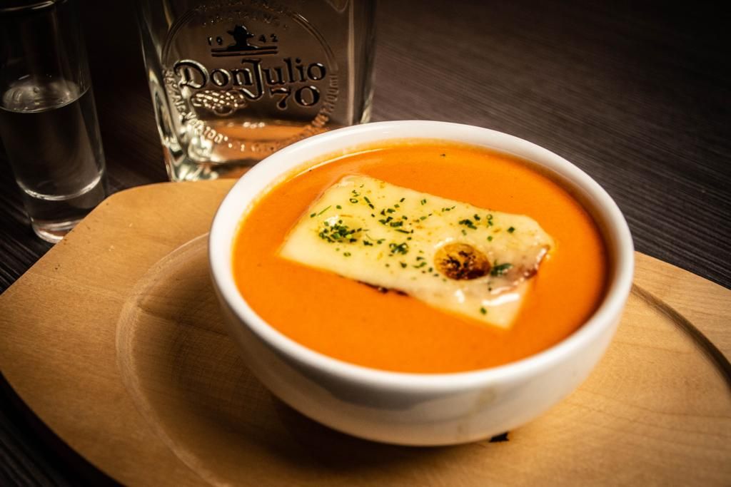 Ajonegro Restaurante image 9