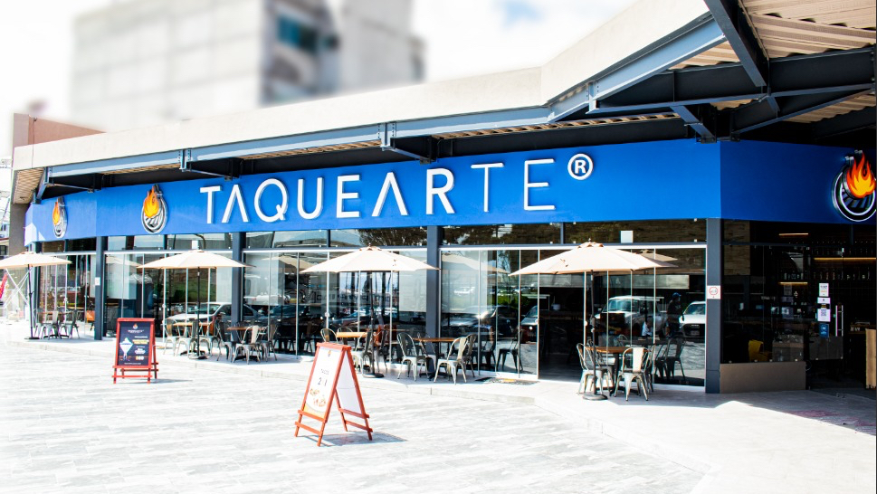 Taquearte Metepec image 1