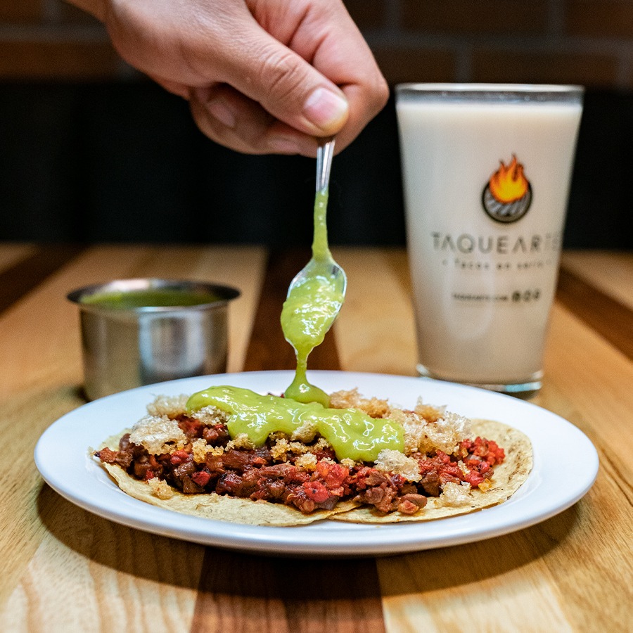 Taquearte Metepec image 2