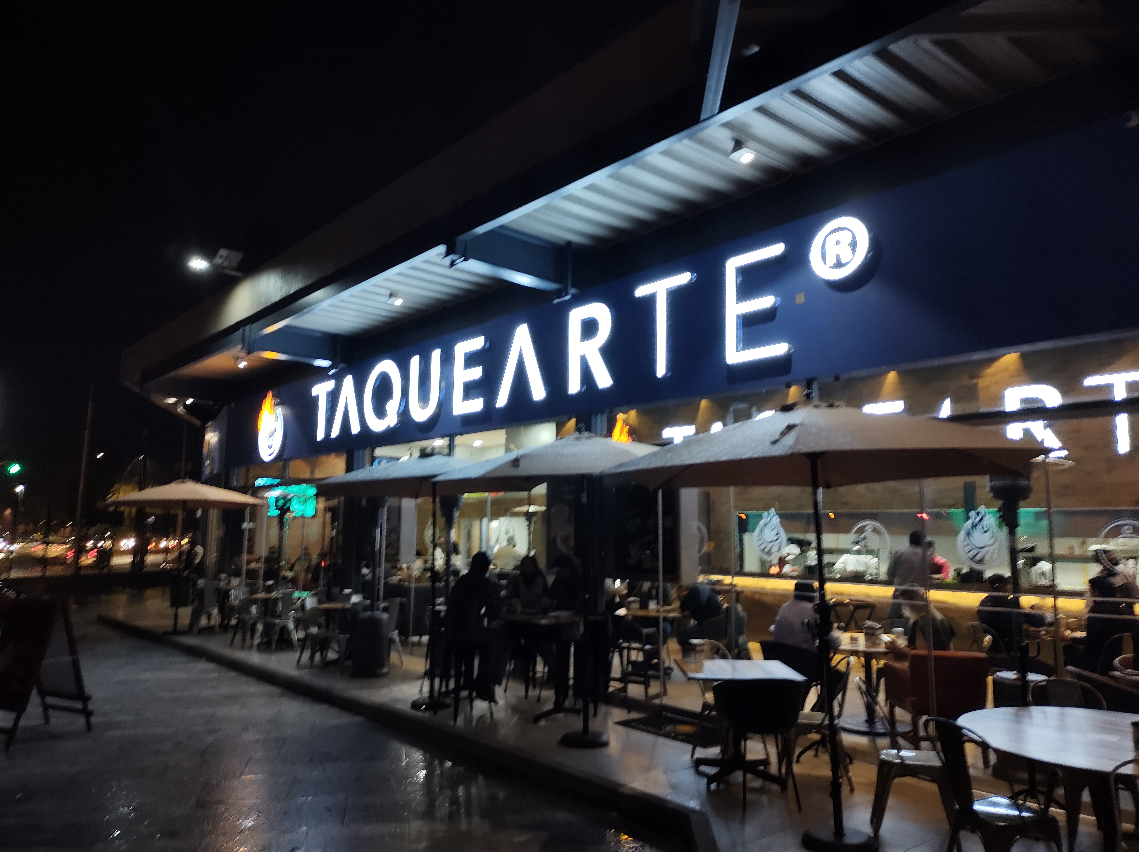 Taquearte Metepec image 7