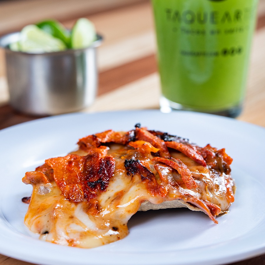 Taquearte Metepec image 10