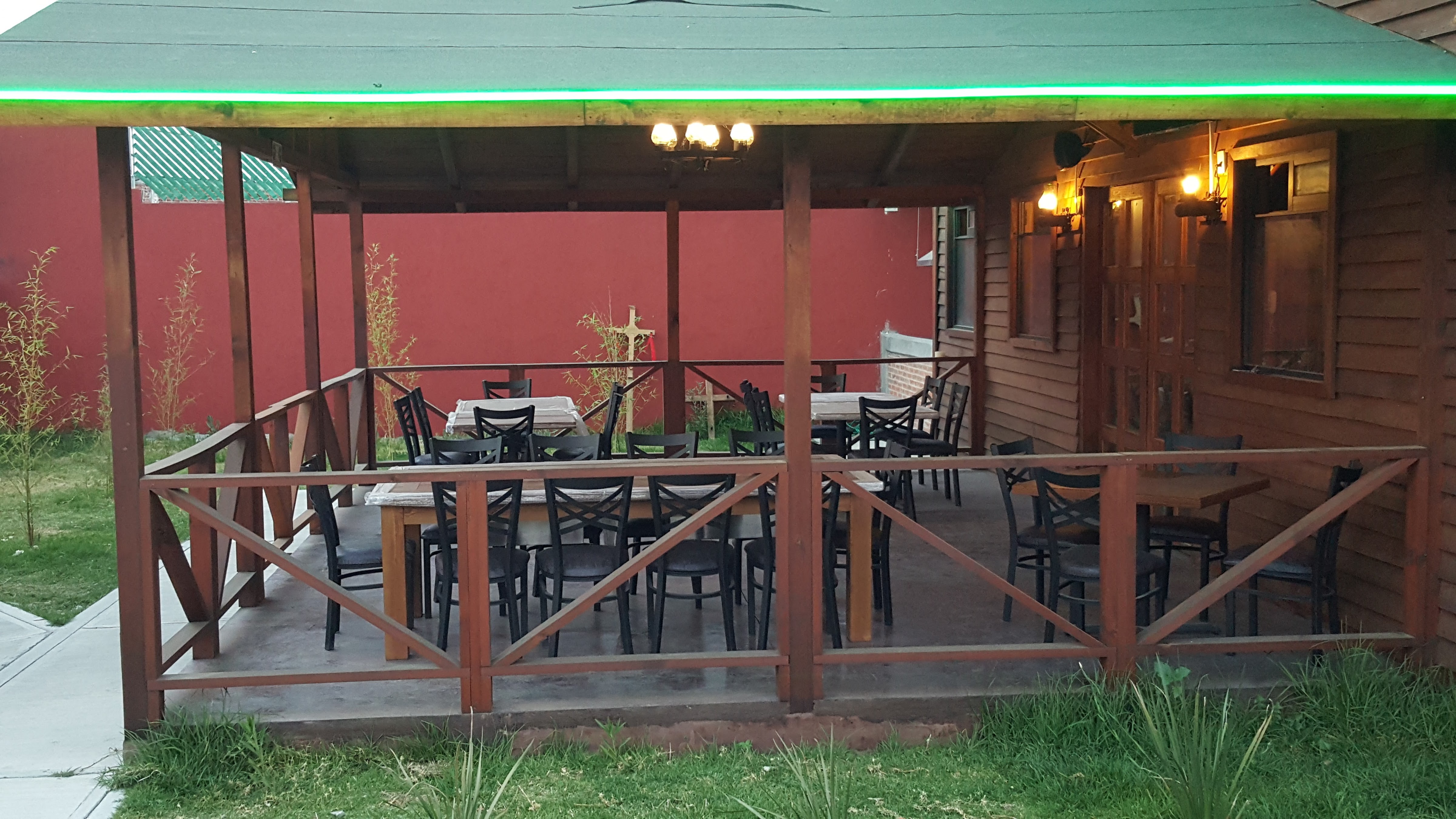 Country Ribs Metepec Costillitas image 1