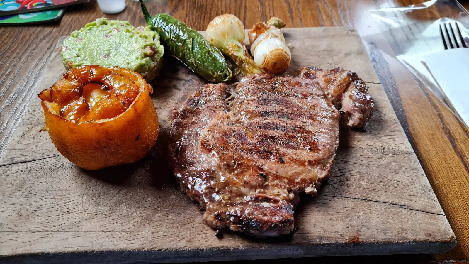 Country Ribs Metepec Costillitas image 2