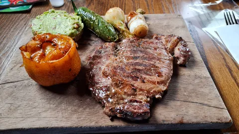 Country Ribs Metepec Costillitas image 2