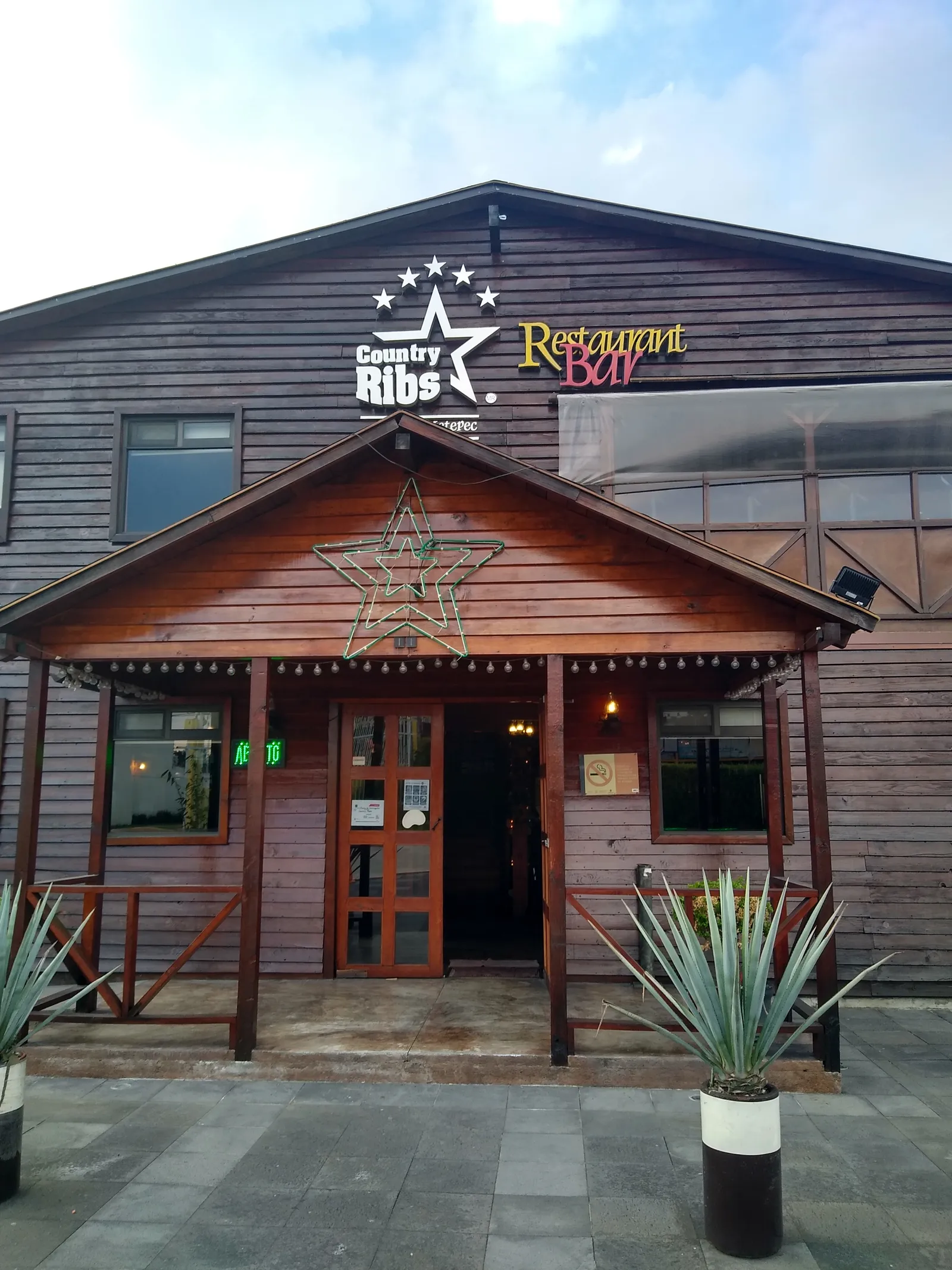 Country Ribs Metepec Costillitas image 3