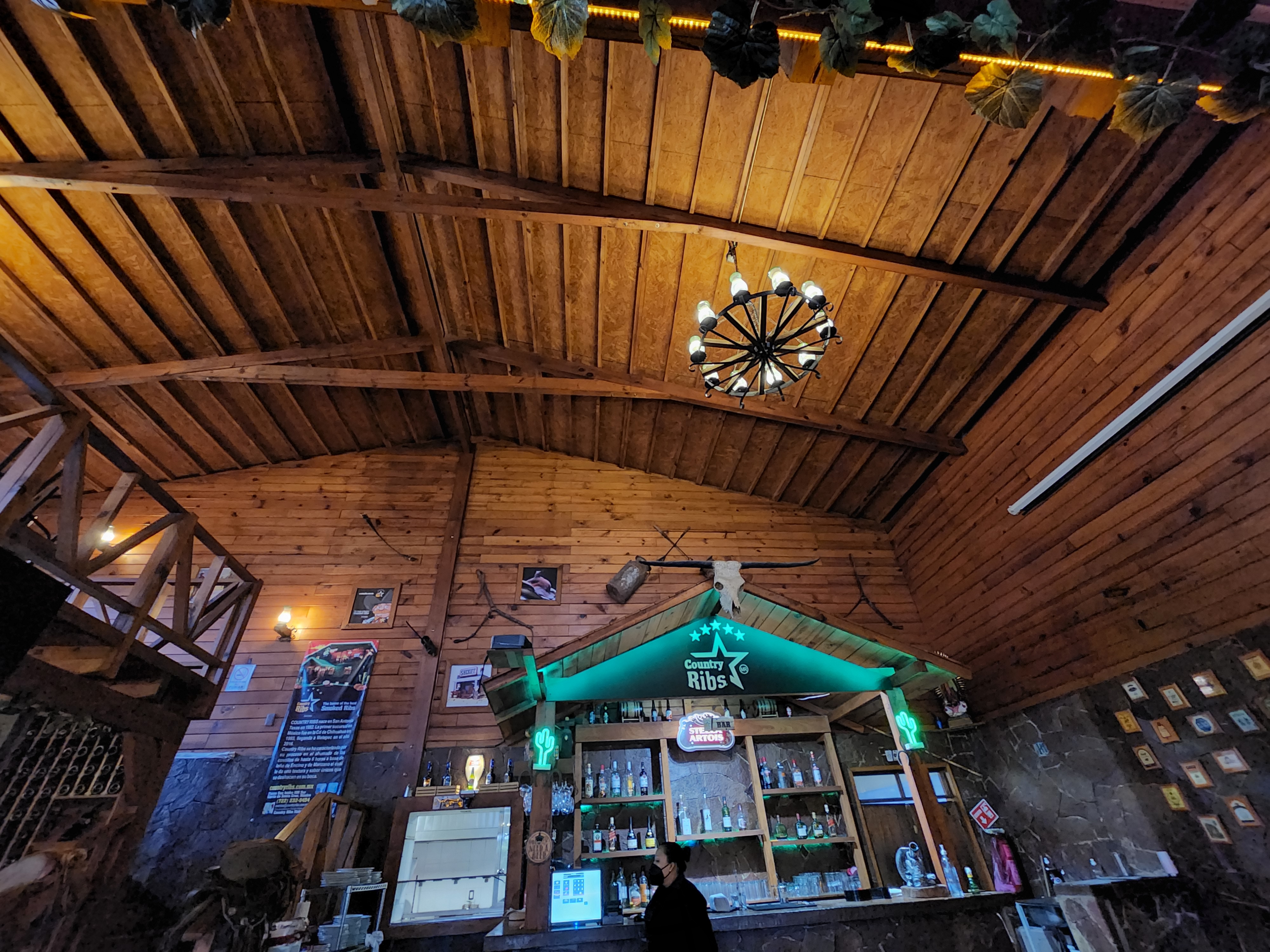 Country Ribs Metepec Costillitas image 5