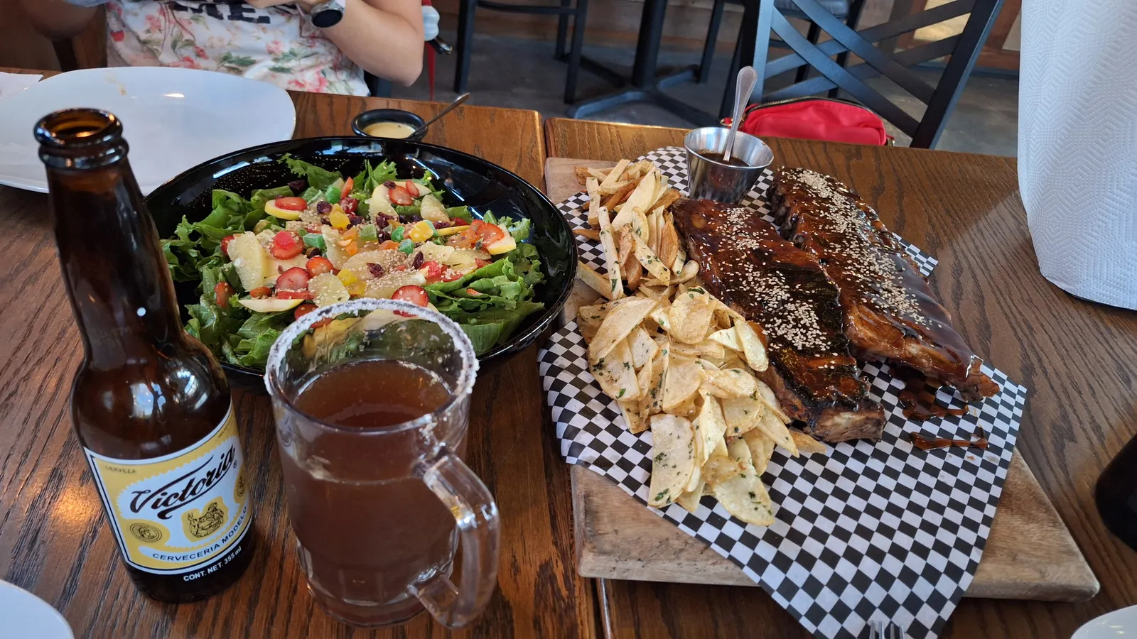 Country Ribs Metepec Costillitas image 6