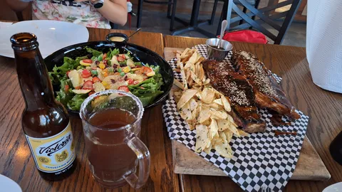 Country Ribs Metepec Costillitas image 6