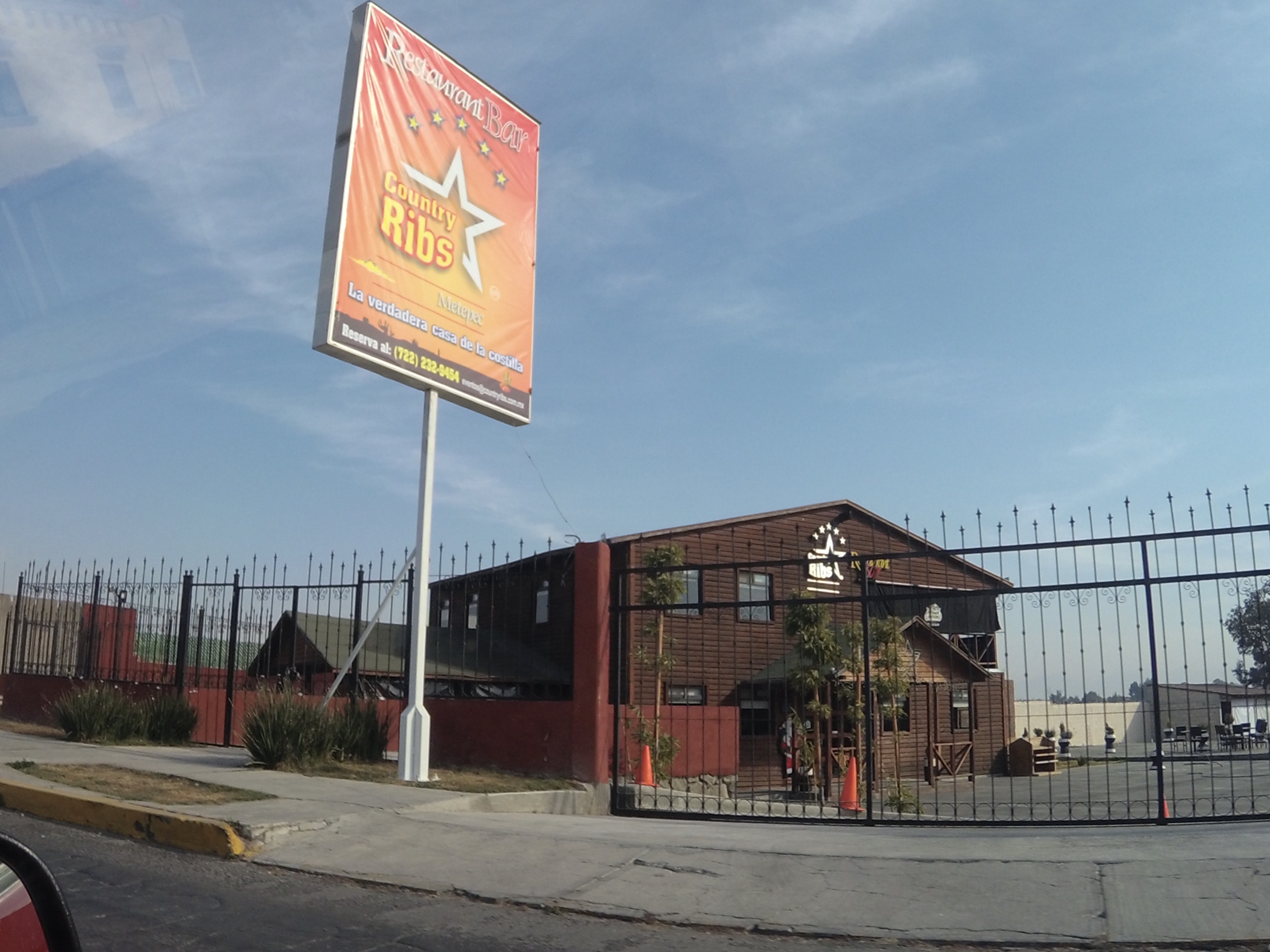 Country Ribs Metepec Costillitas image 7