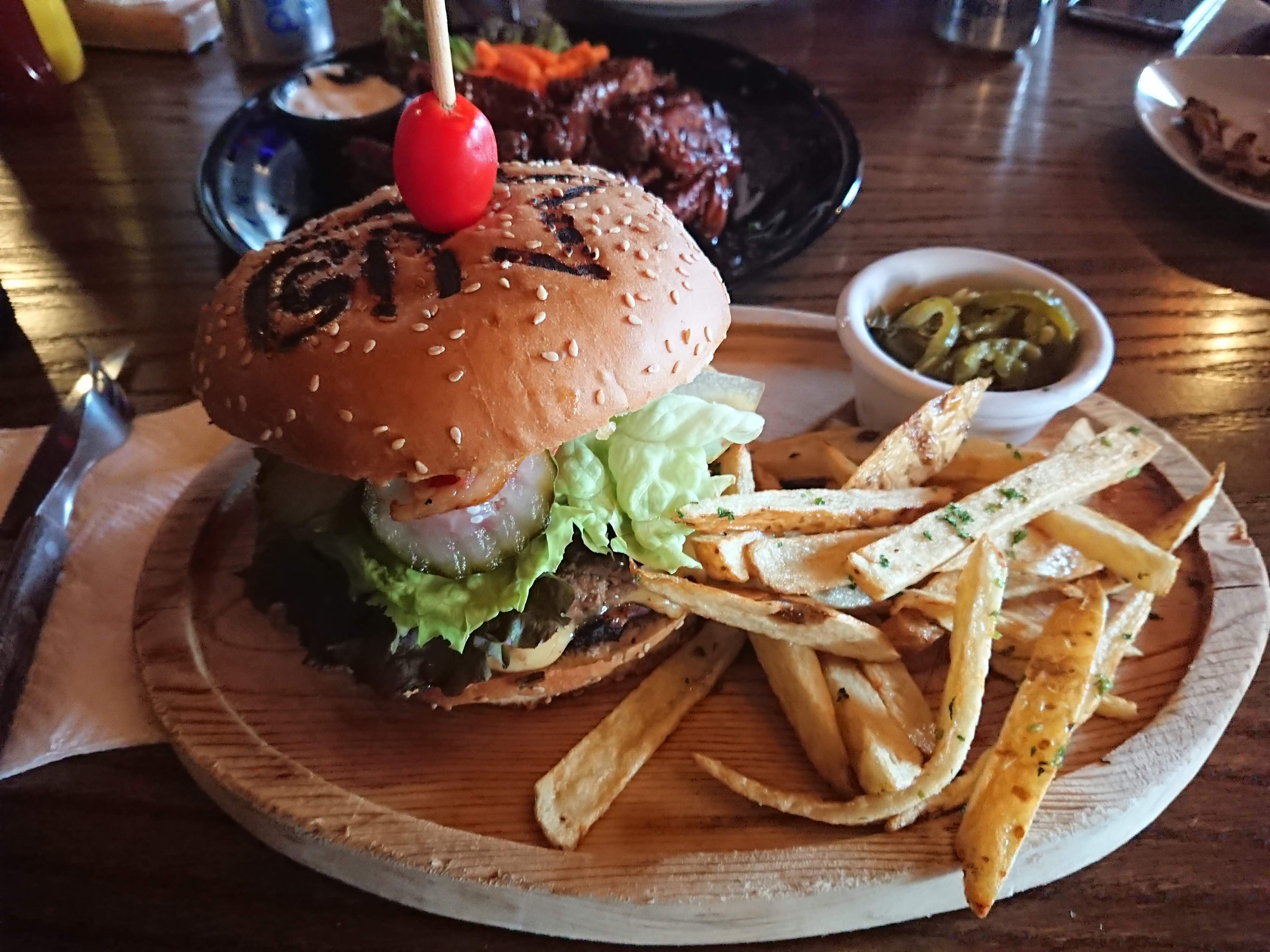 Country Ribs Metepec Costillitas image 9