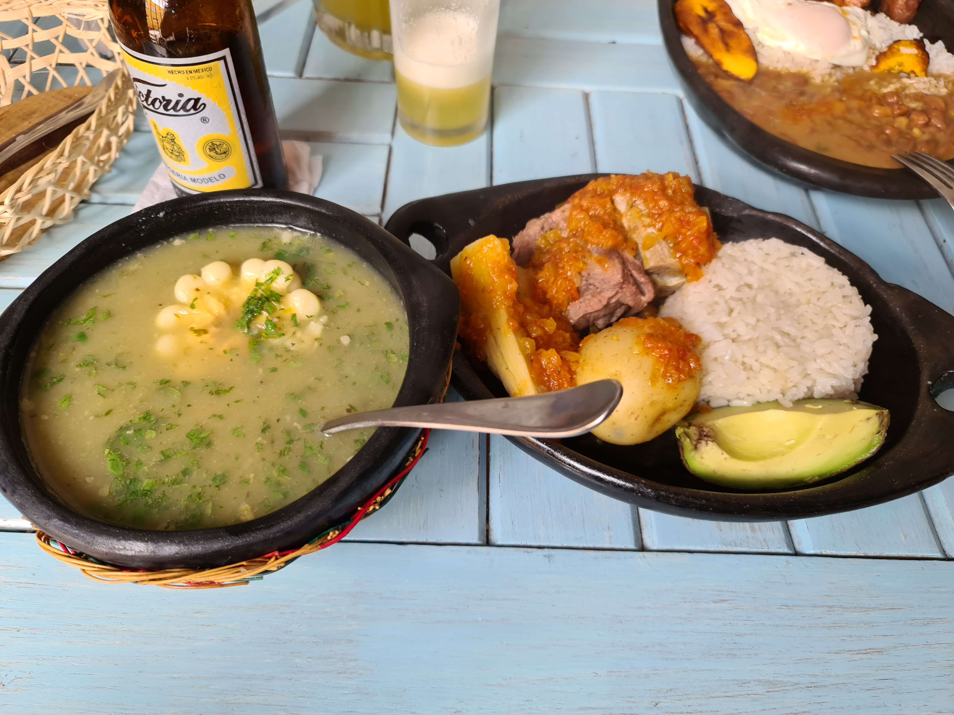 Restaurante Antojitos Colombianos image 2