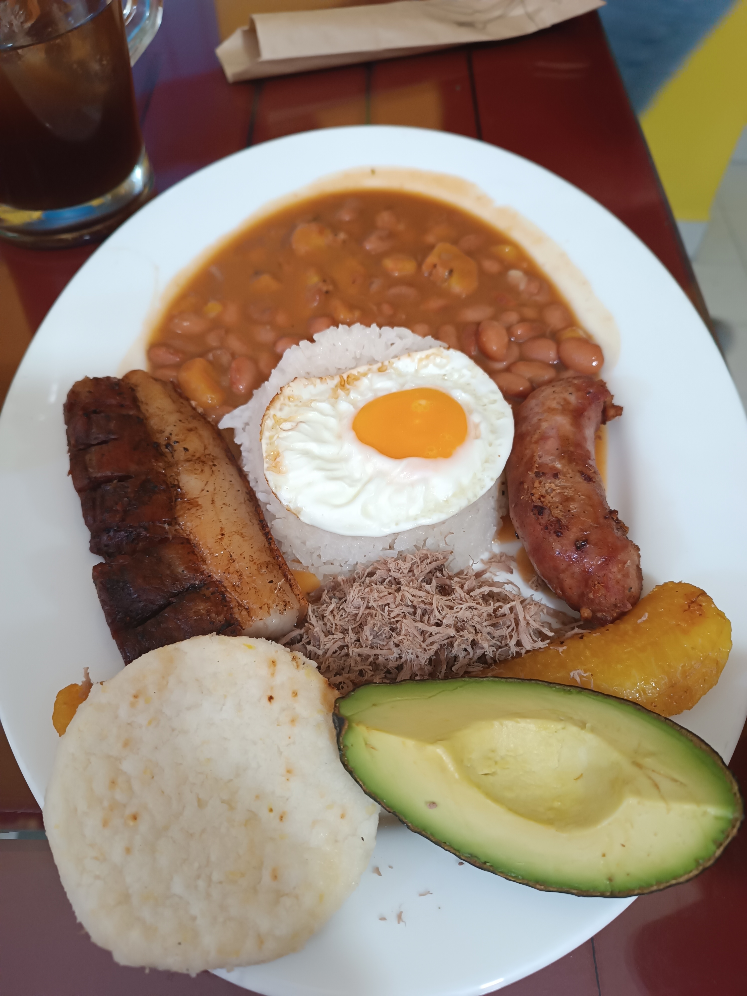 Restaurante Antojitos Colombianos image 4