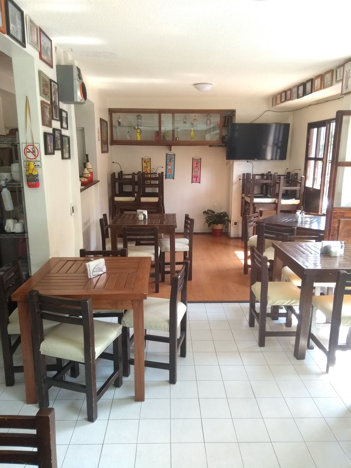 Restaurante Antojitos Colombianos image 6