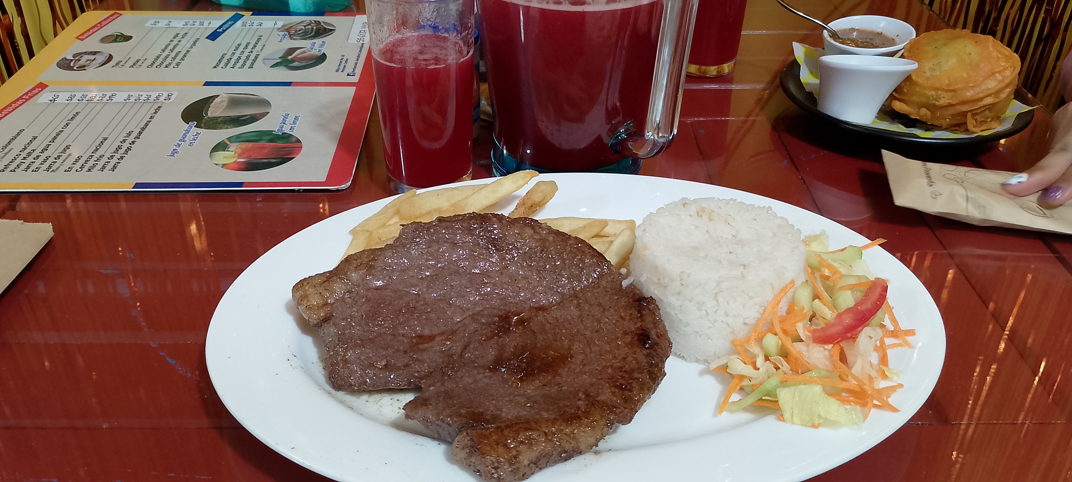 Restaurante Antojitos Colombianos image 7