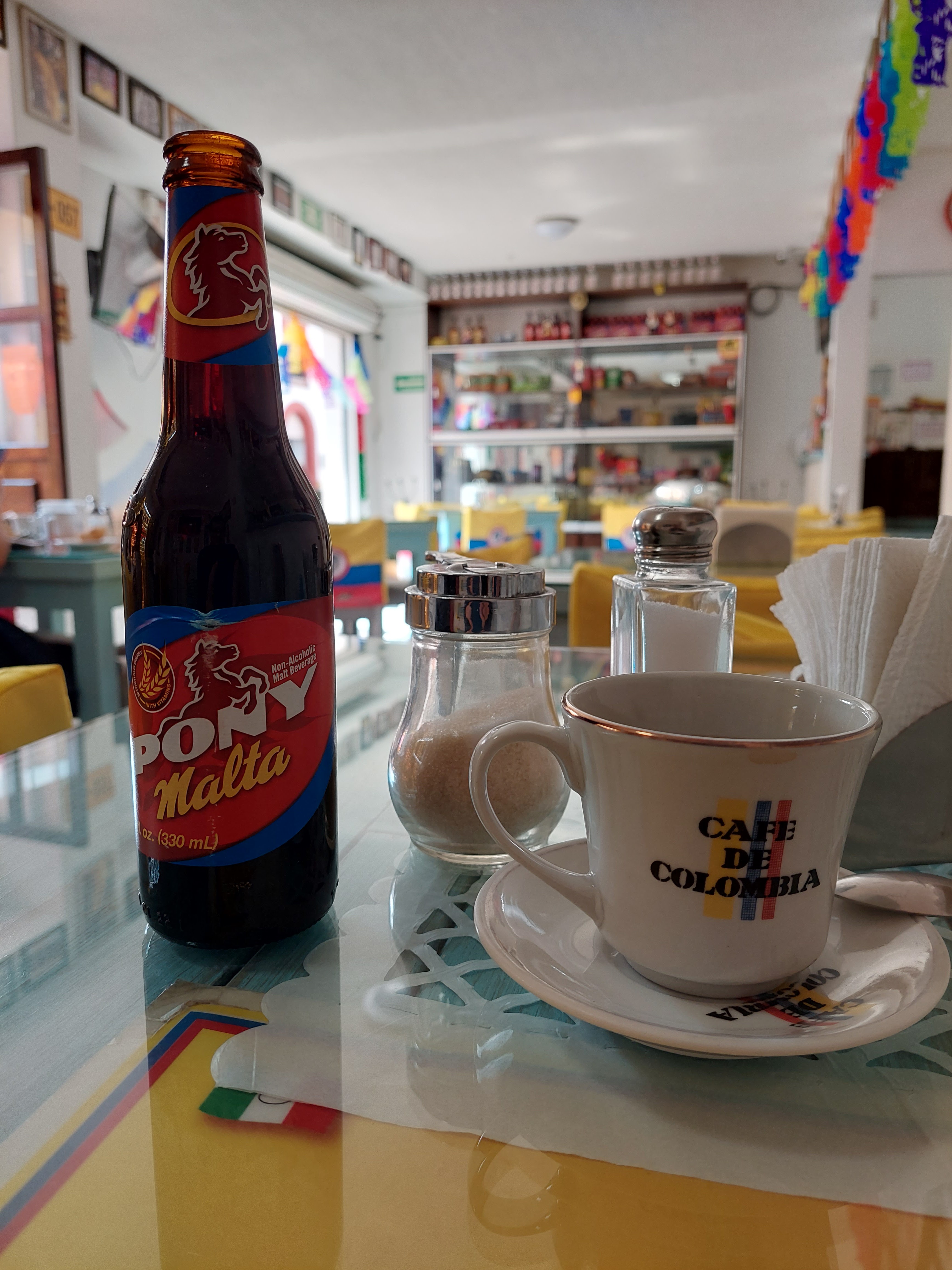 Restaurante Antojitos Colombianos image 8