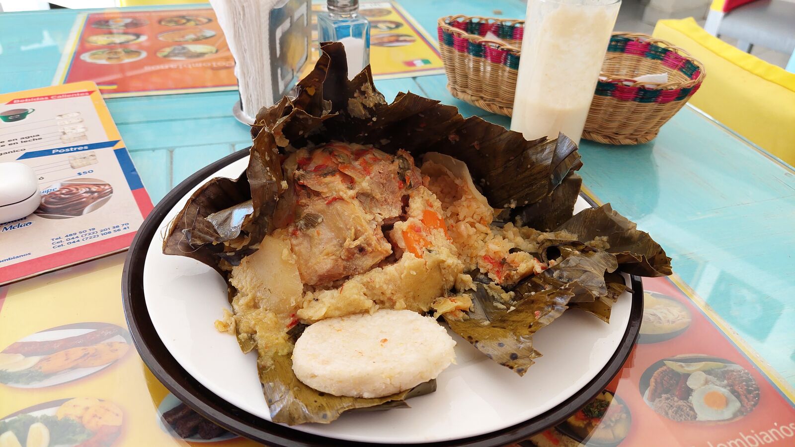 Restaurante Antojitos Colombianos image 9