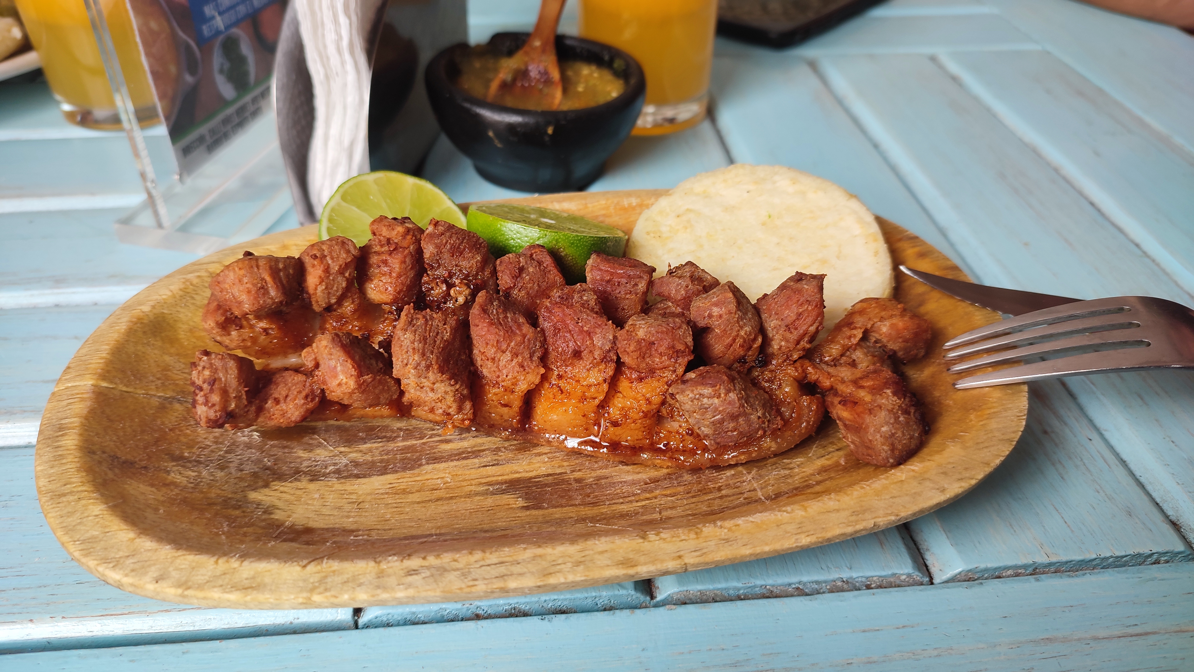 Restaurante Antojitos Colombianos image 10