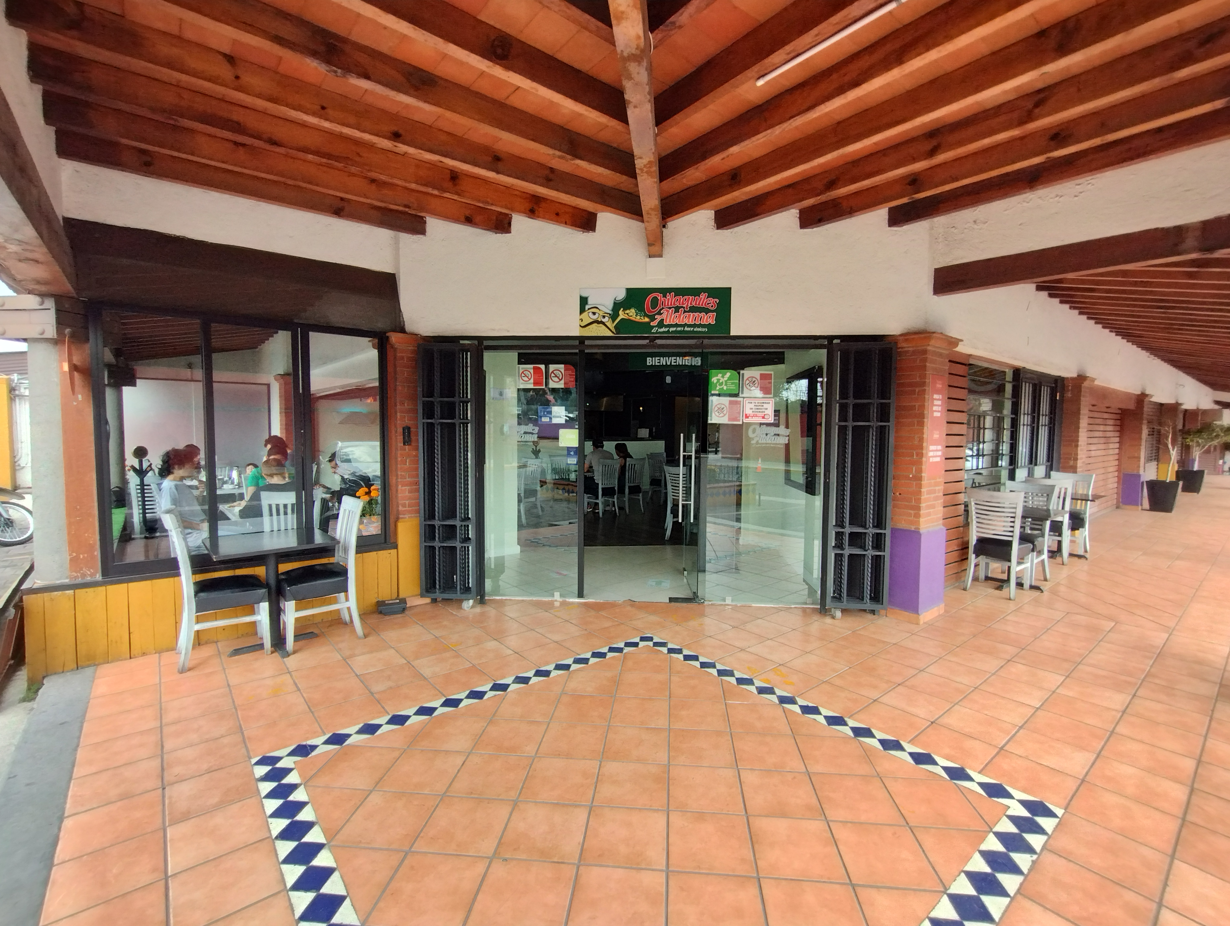 Chilaquiles Aldama San Isidro image 5