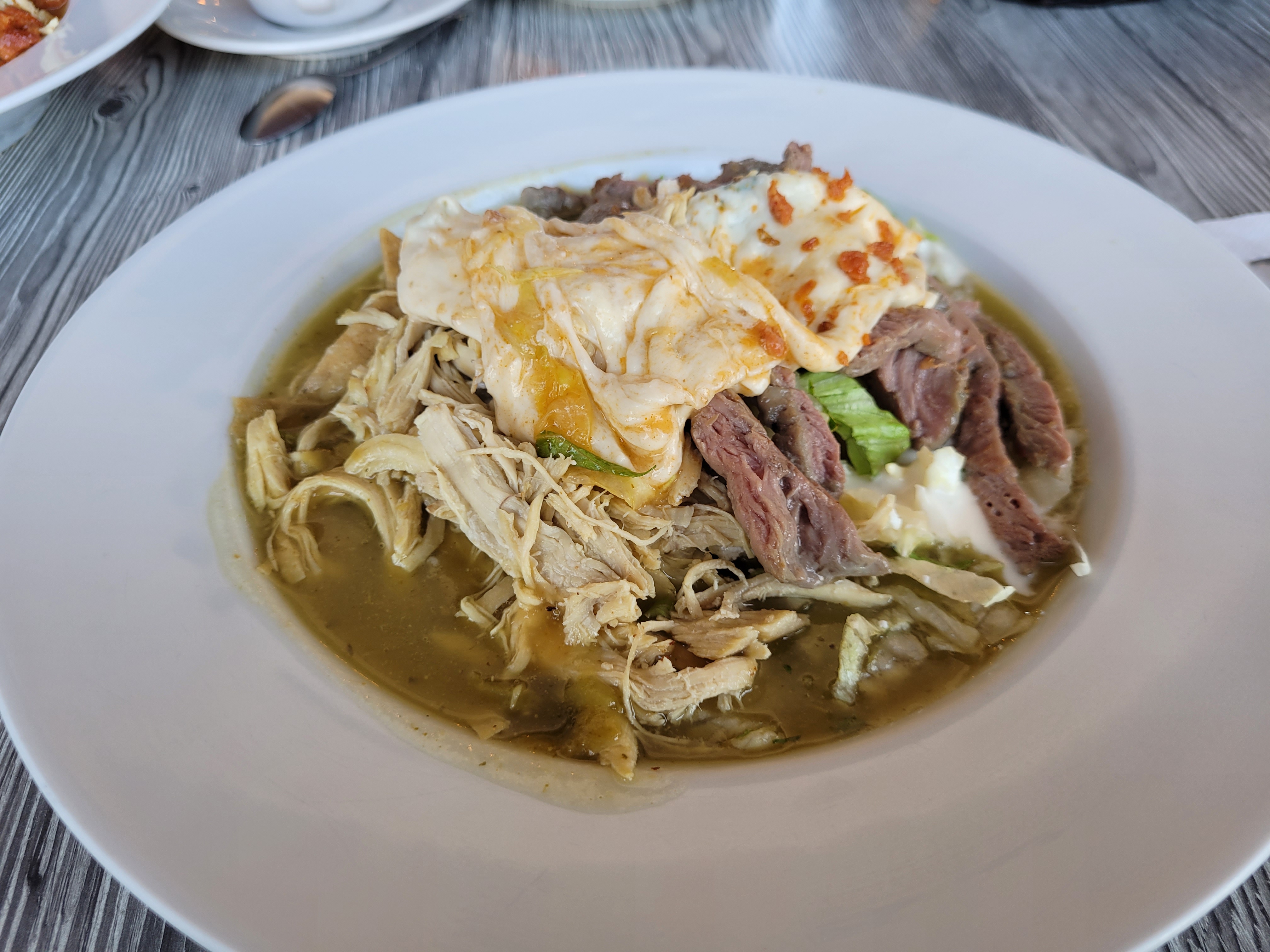 Chilaquiles Aldama San Isidro image 6