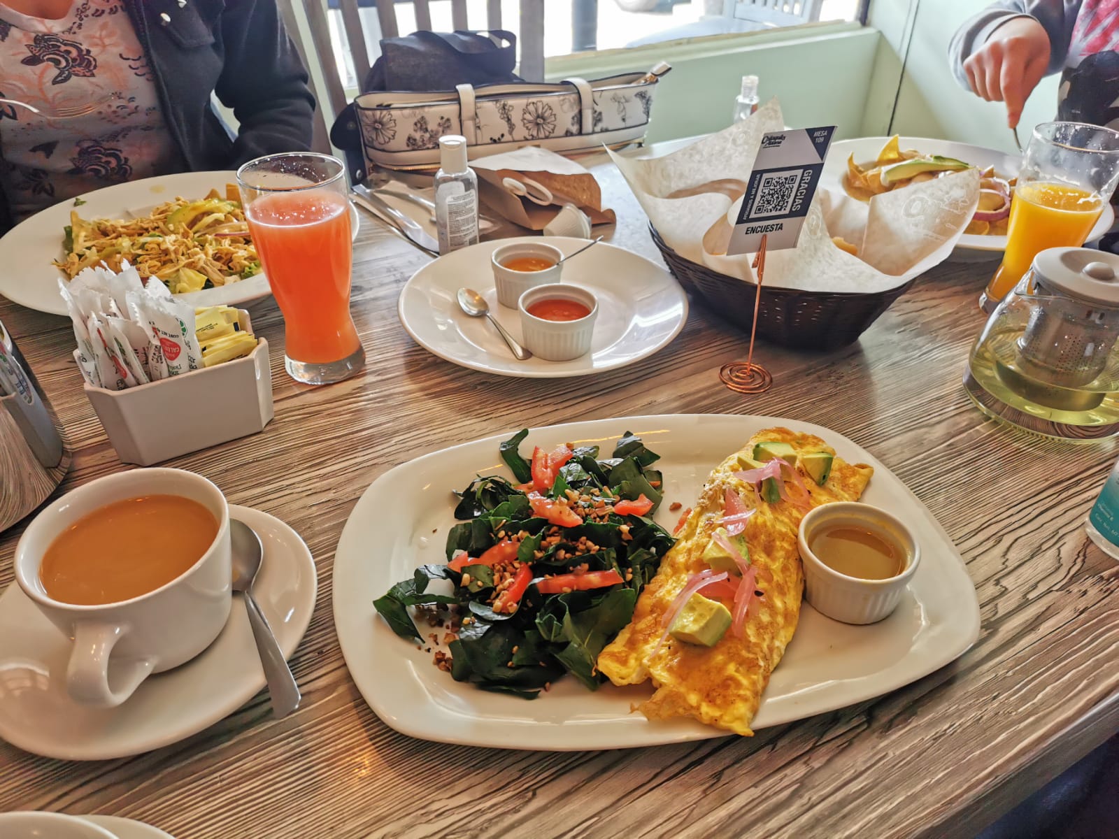 Chilaquiles Aldama San Isidro image 7