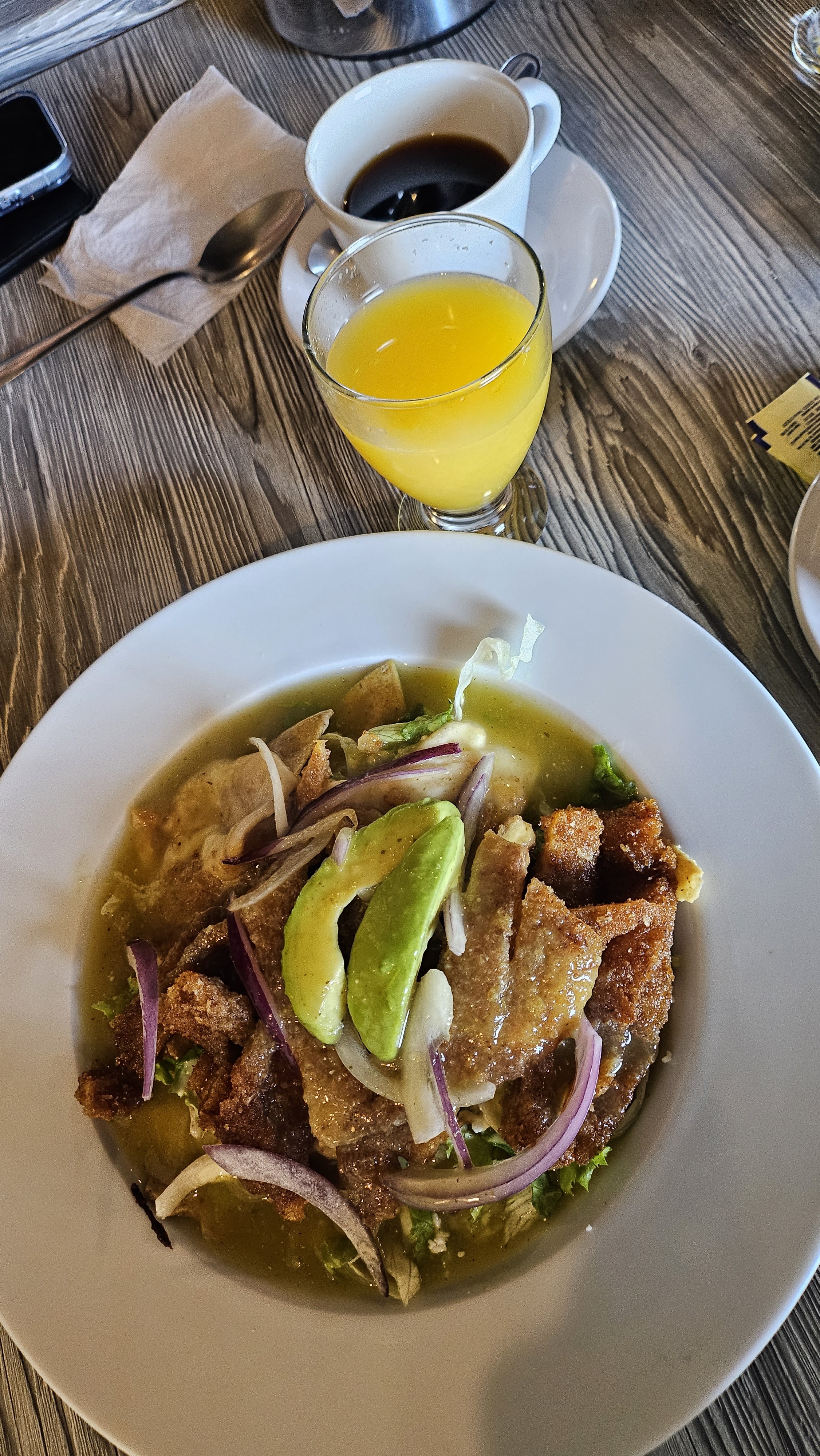 Chilaquiles Aldama San Isidro image 8