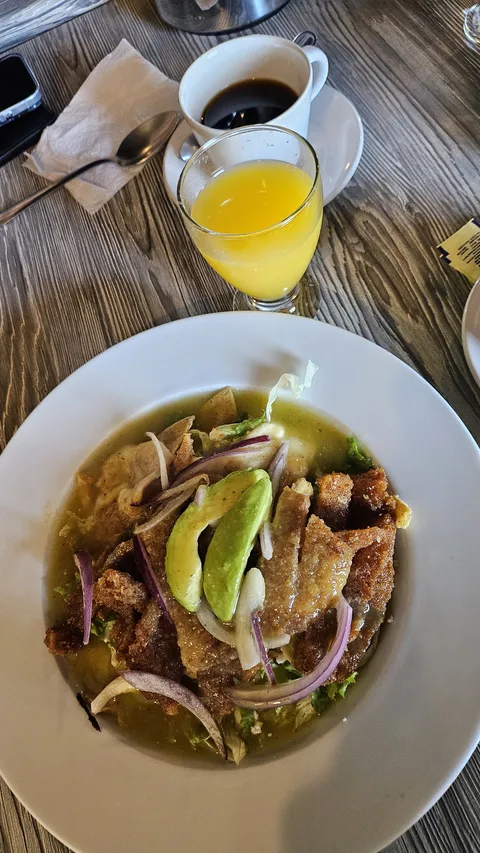 Chilaquiles Aldama San Isidro image 8