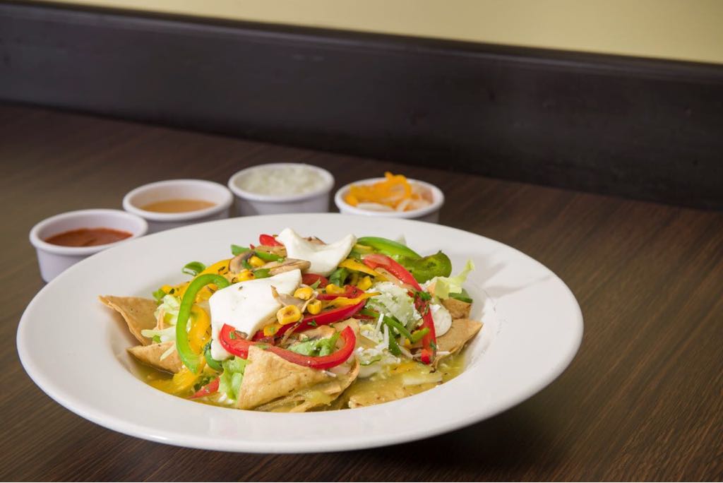 Chilaquiles Aldama San Isidro image 10