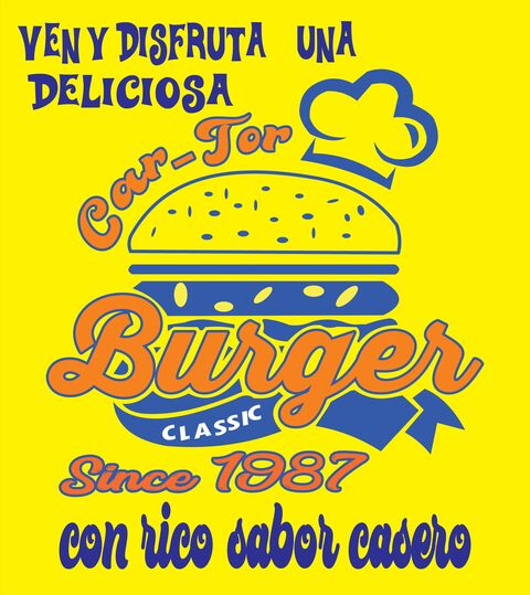Cartor's Burguer image 1