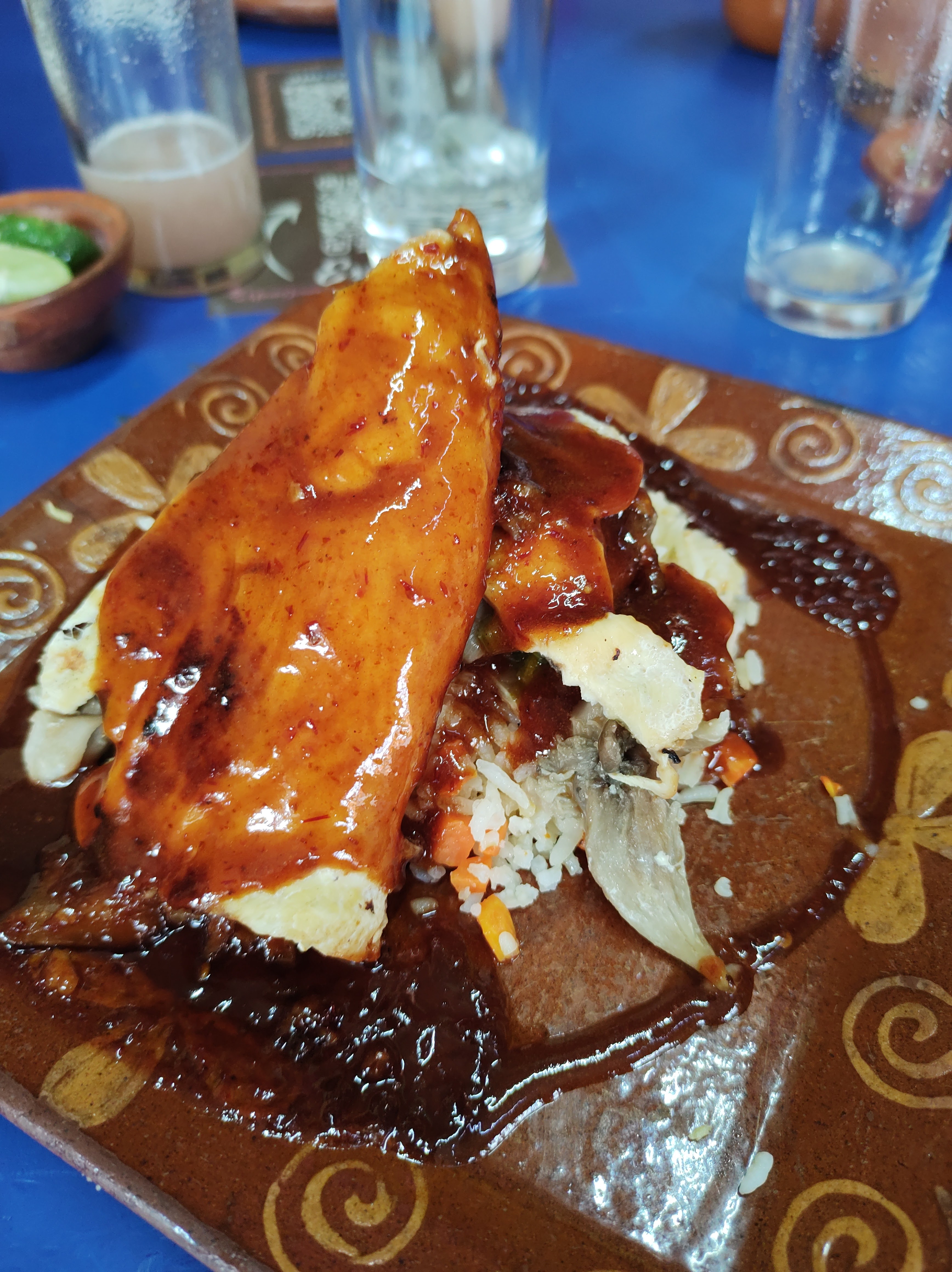 Restaurante Milli image 2