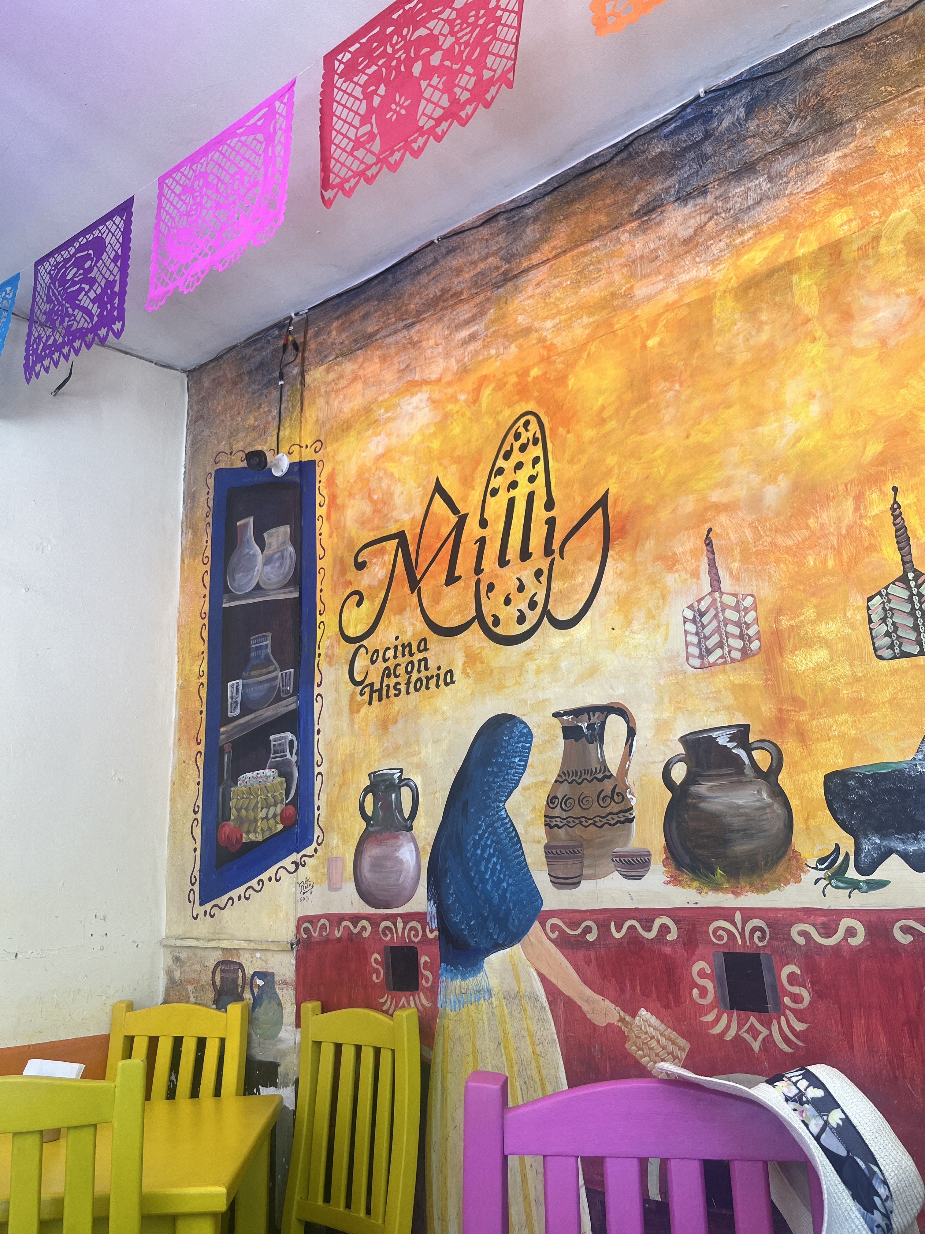 Restaurante Milli image 3