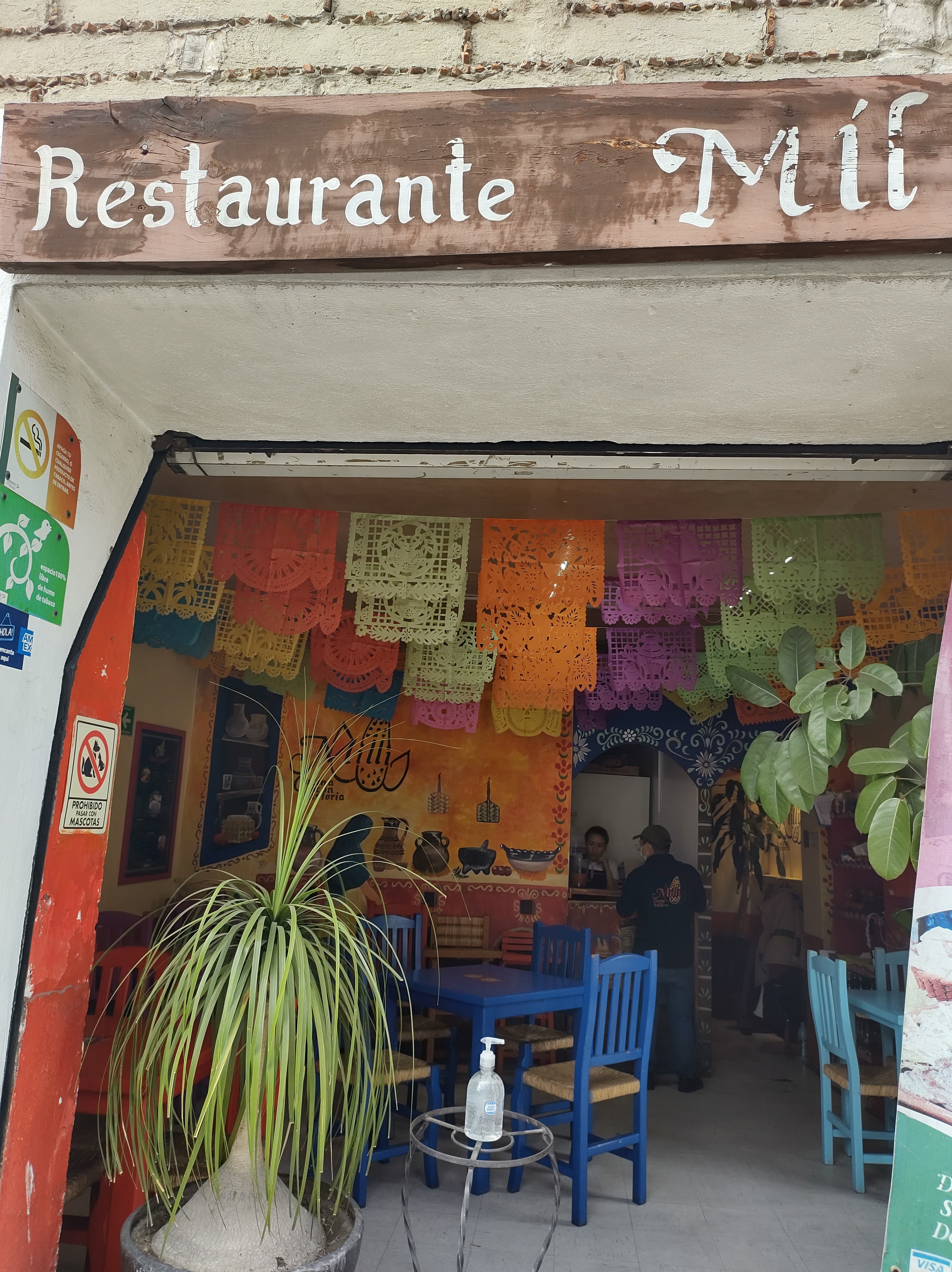 Restaurante Milli image 4