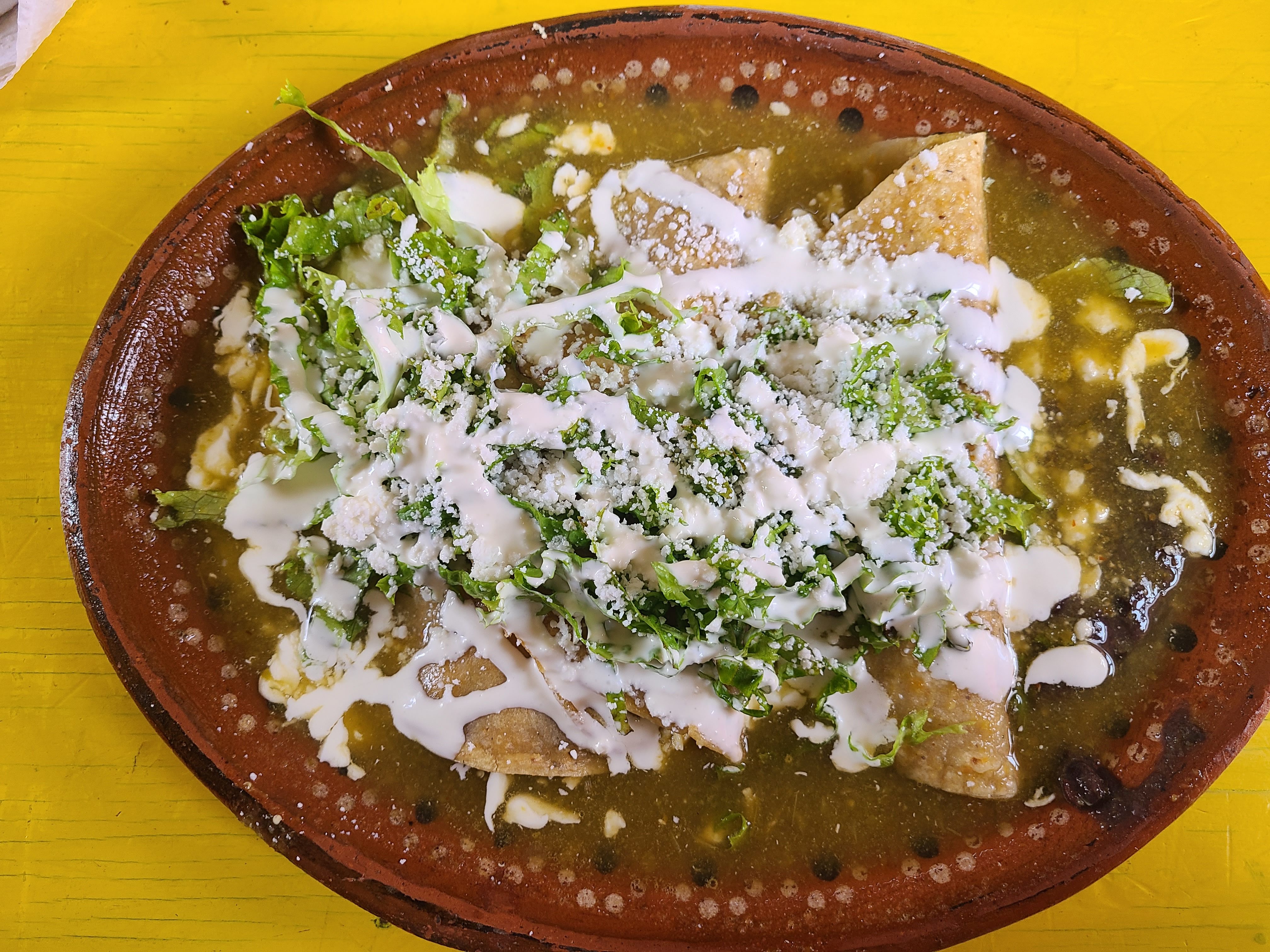 Restaurante Milli image 5