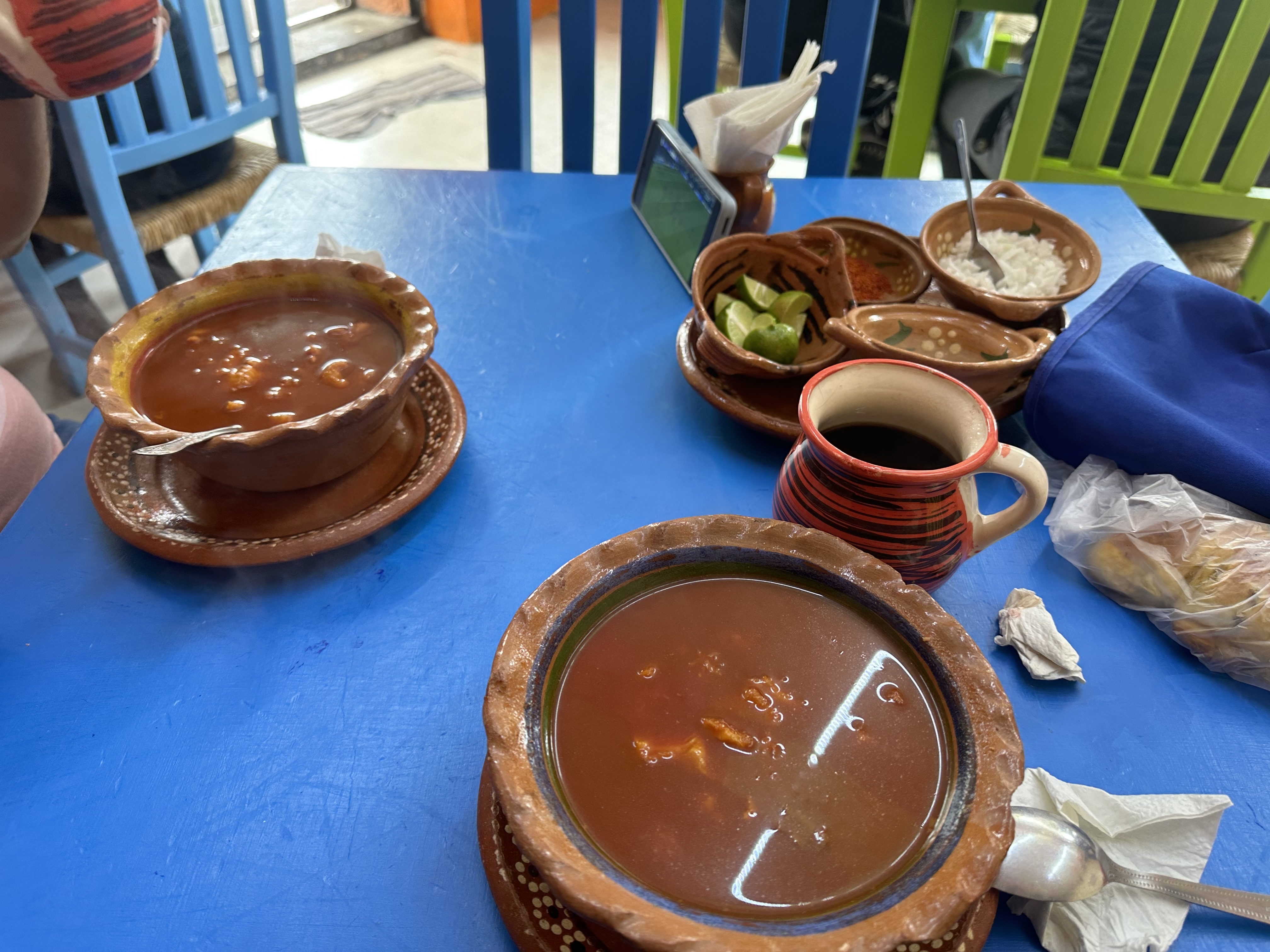 Restaurante Milli image 6