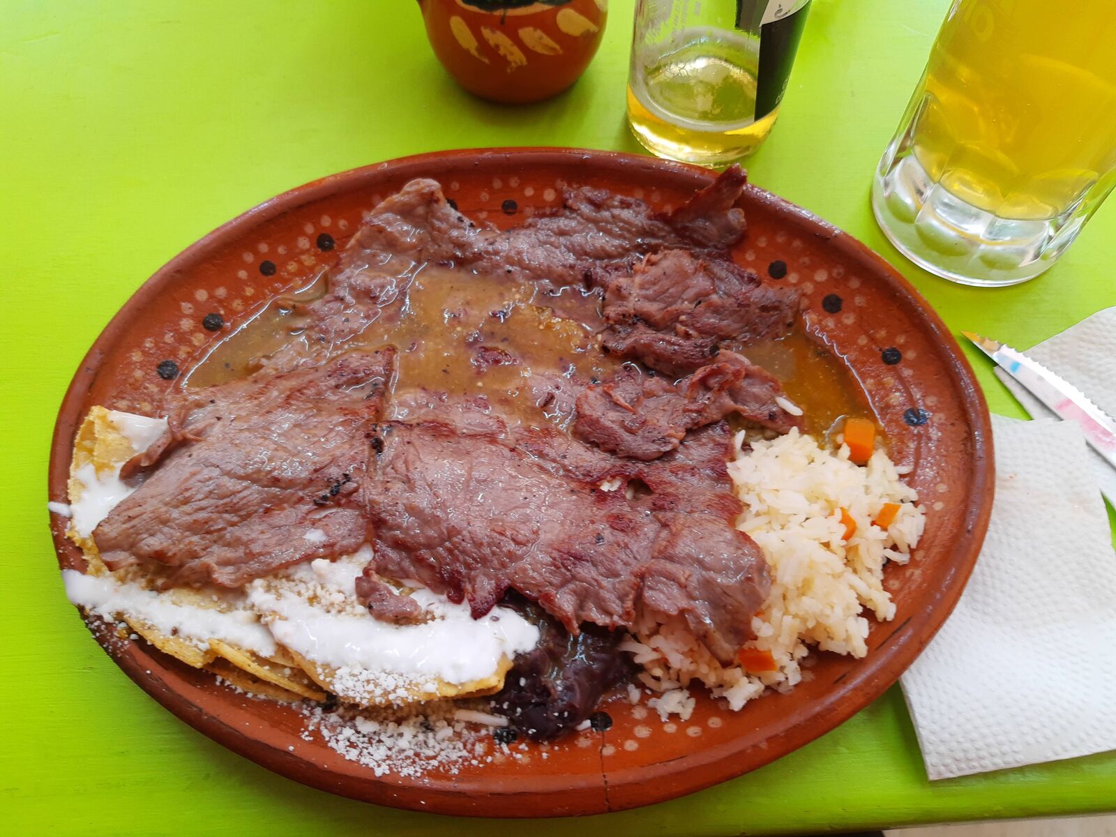 Restaurante Milli image 7
