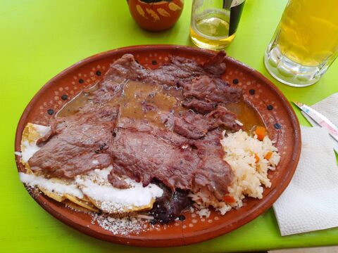 Restaurante Milli image 7
