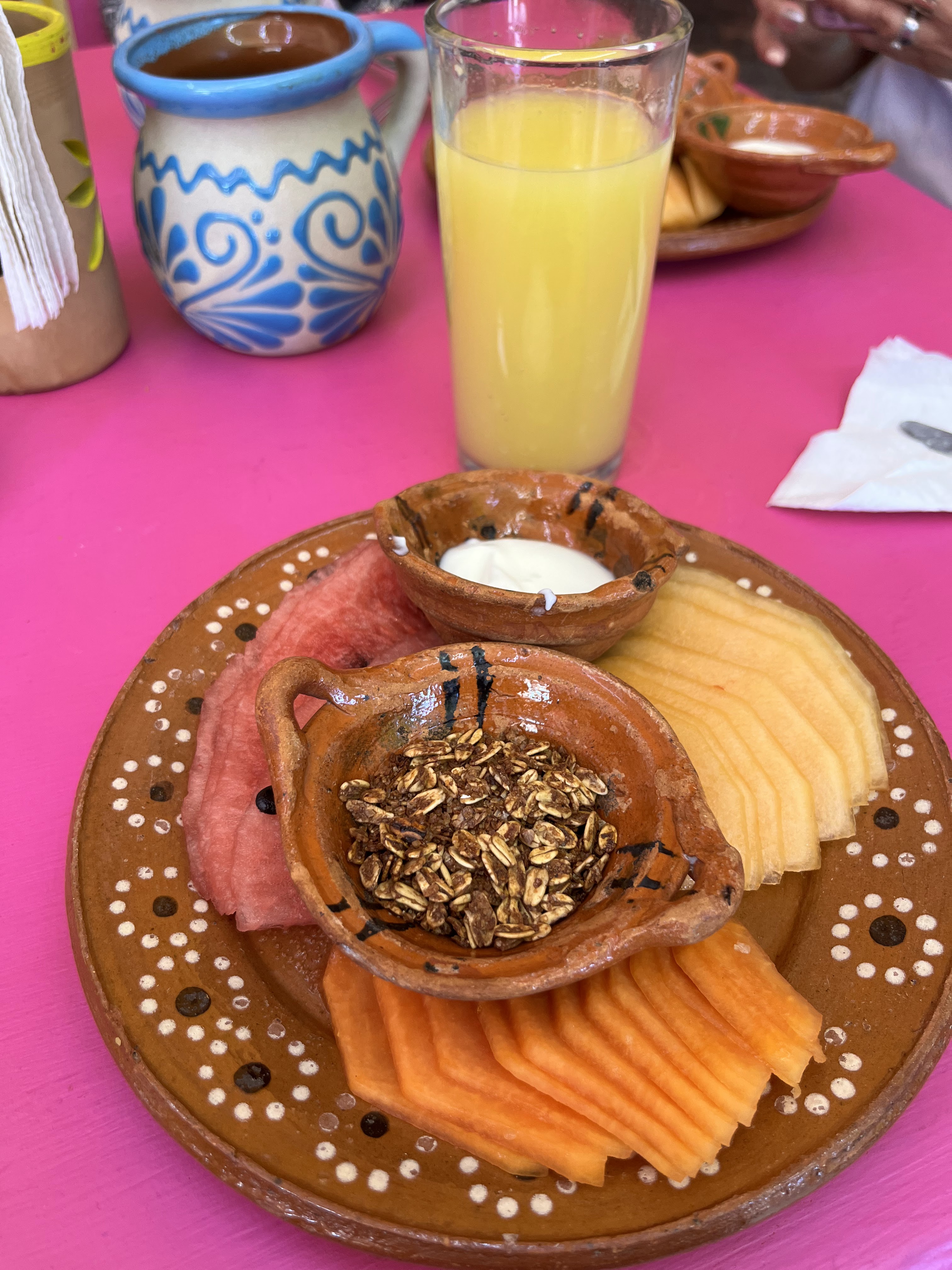 Restaurante Milli image 8