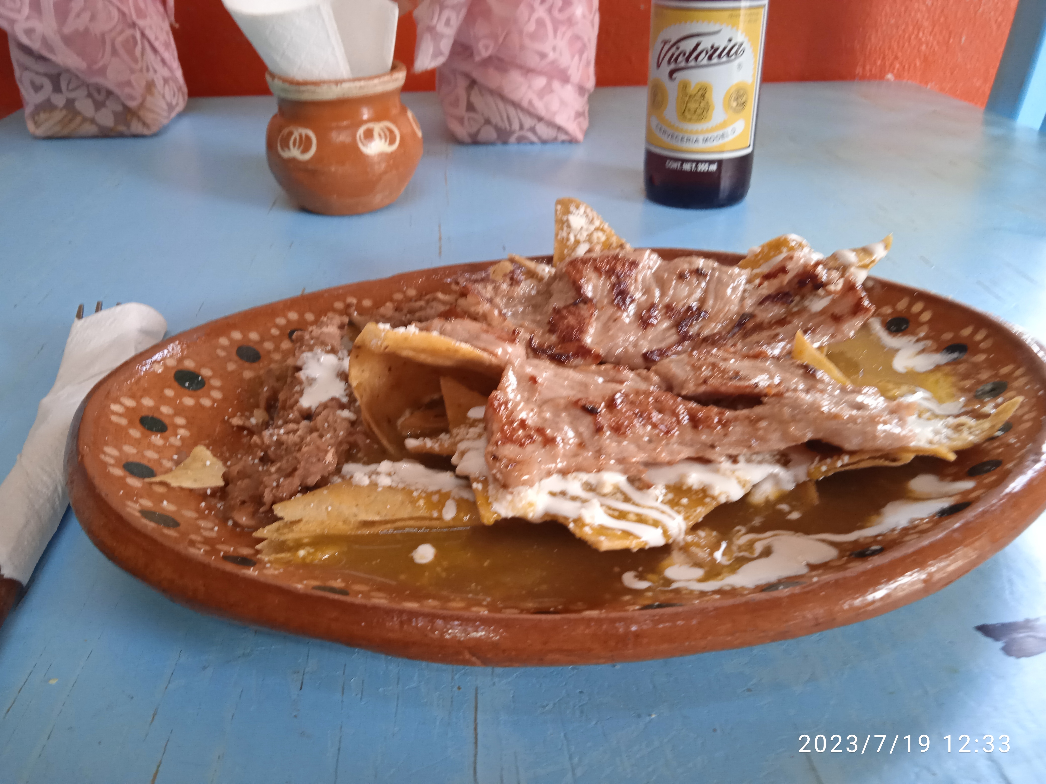 Restaurante Milli image 9