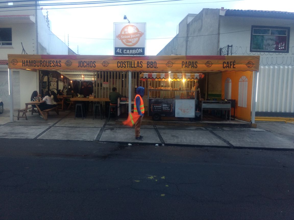 Señor Jocho Metepec image 1