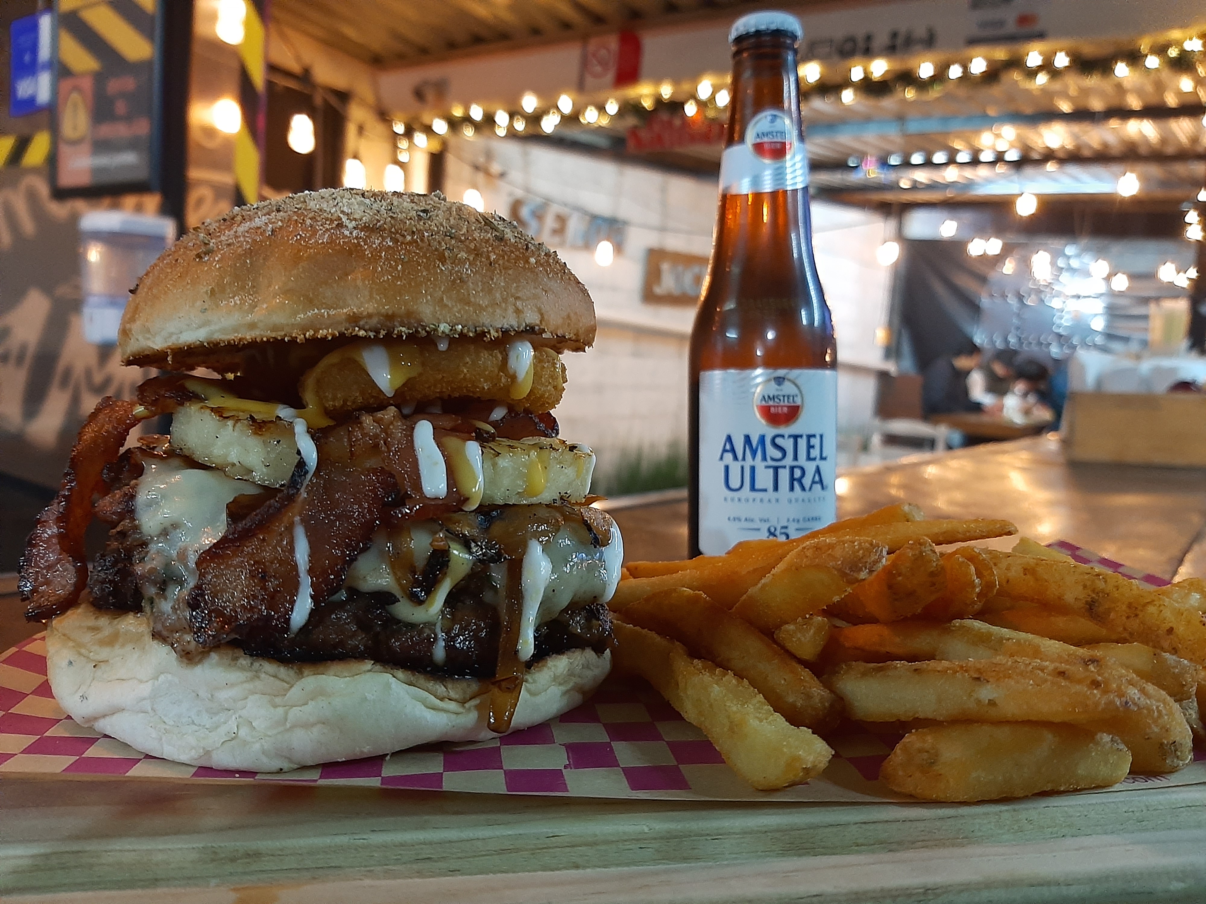 Señor Jocho Metepec image 2