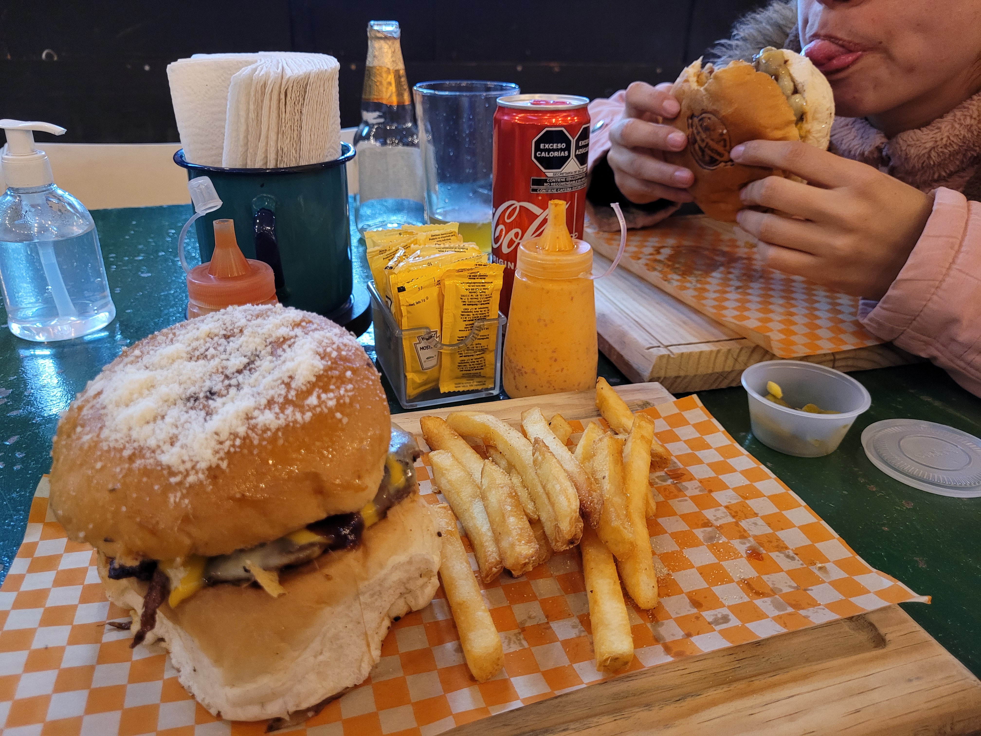 Señor Jocho Metepec image 5