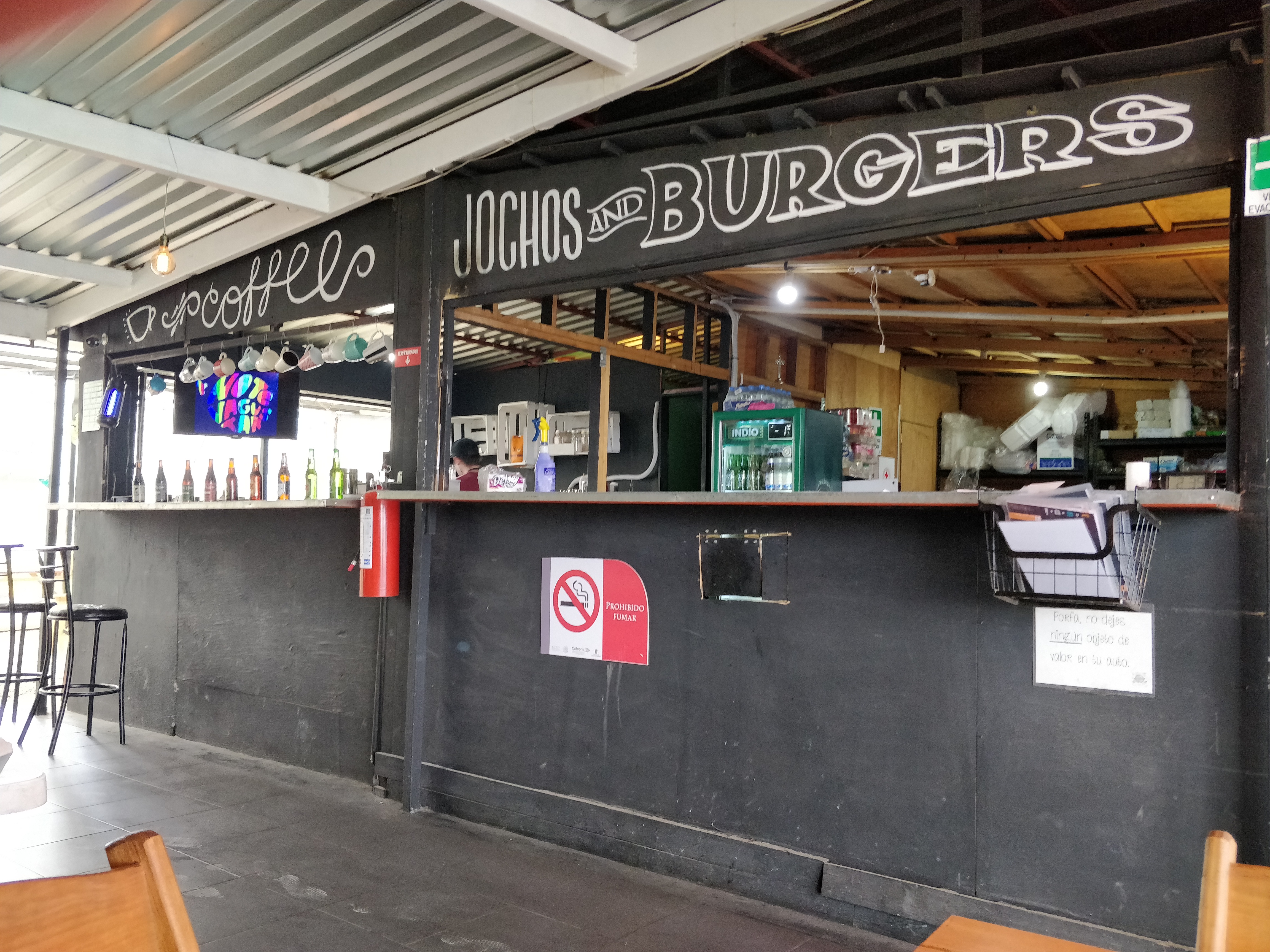 Señor Jocho Metepec image 10