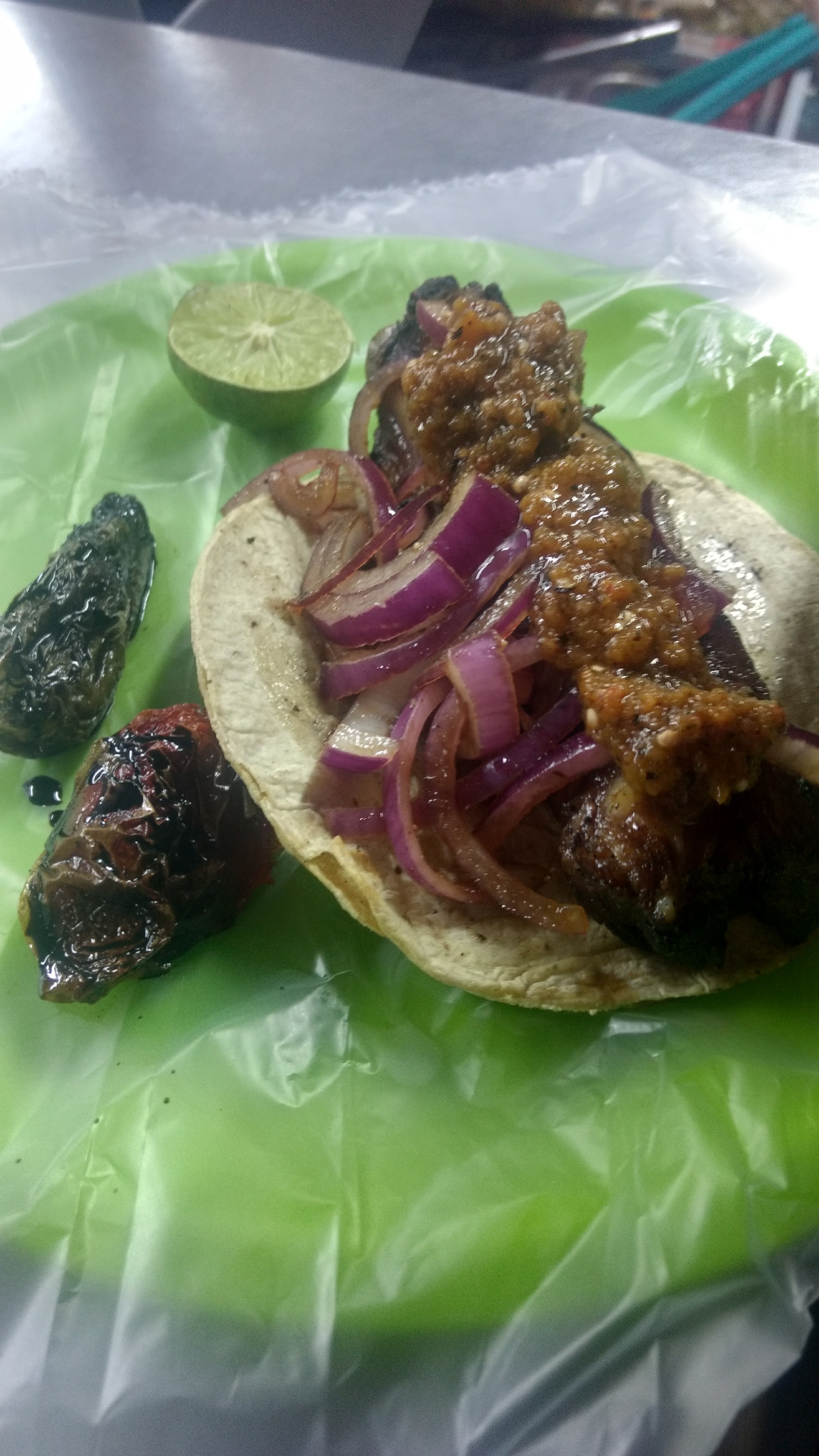 Burger Pillo image 5