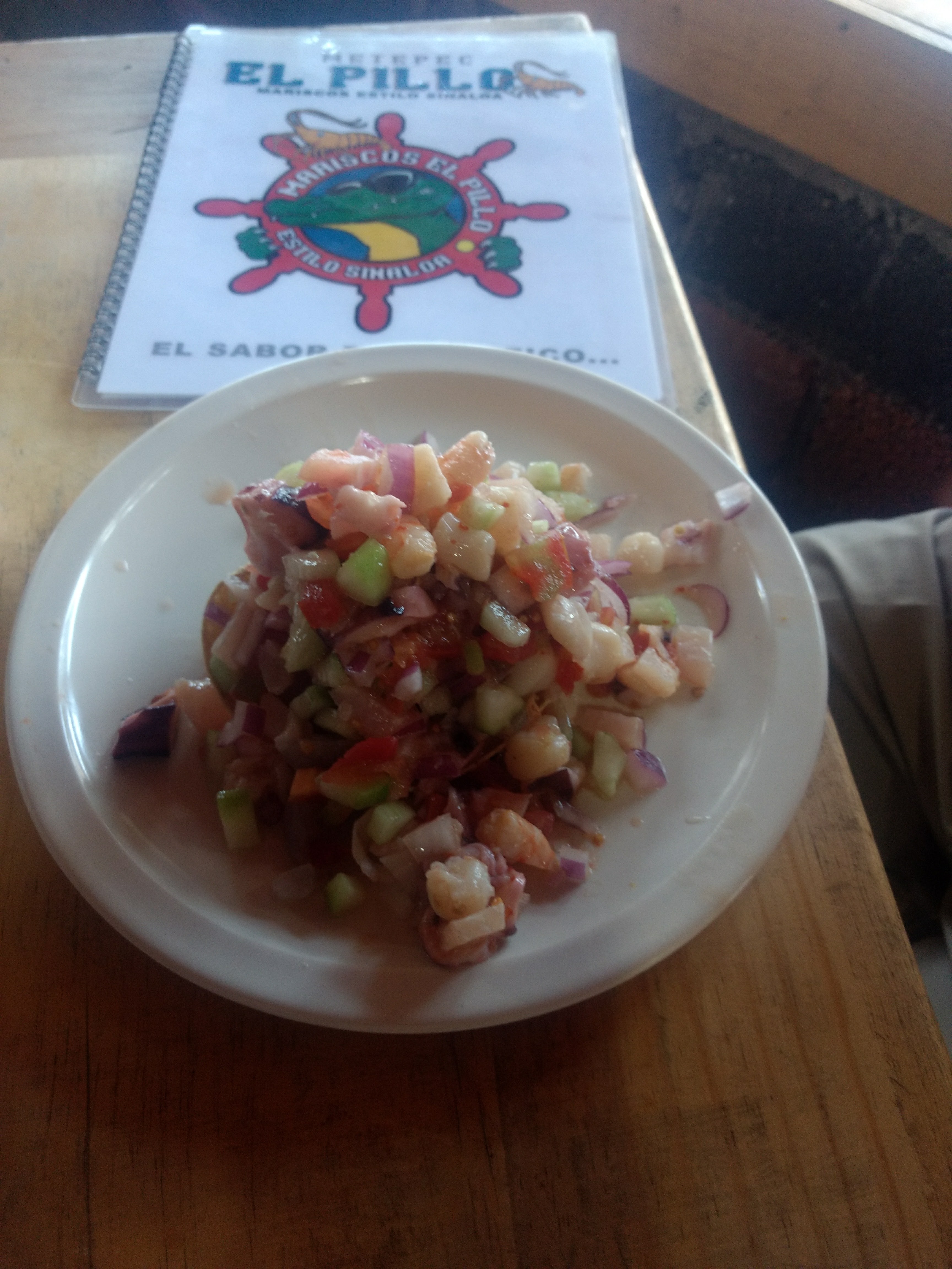 Burger Pillo image 6