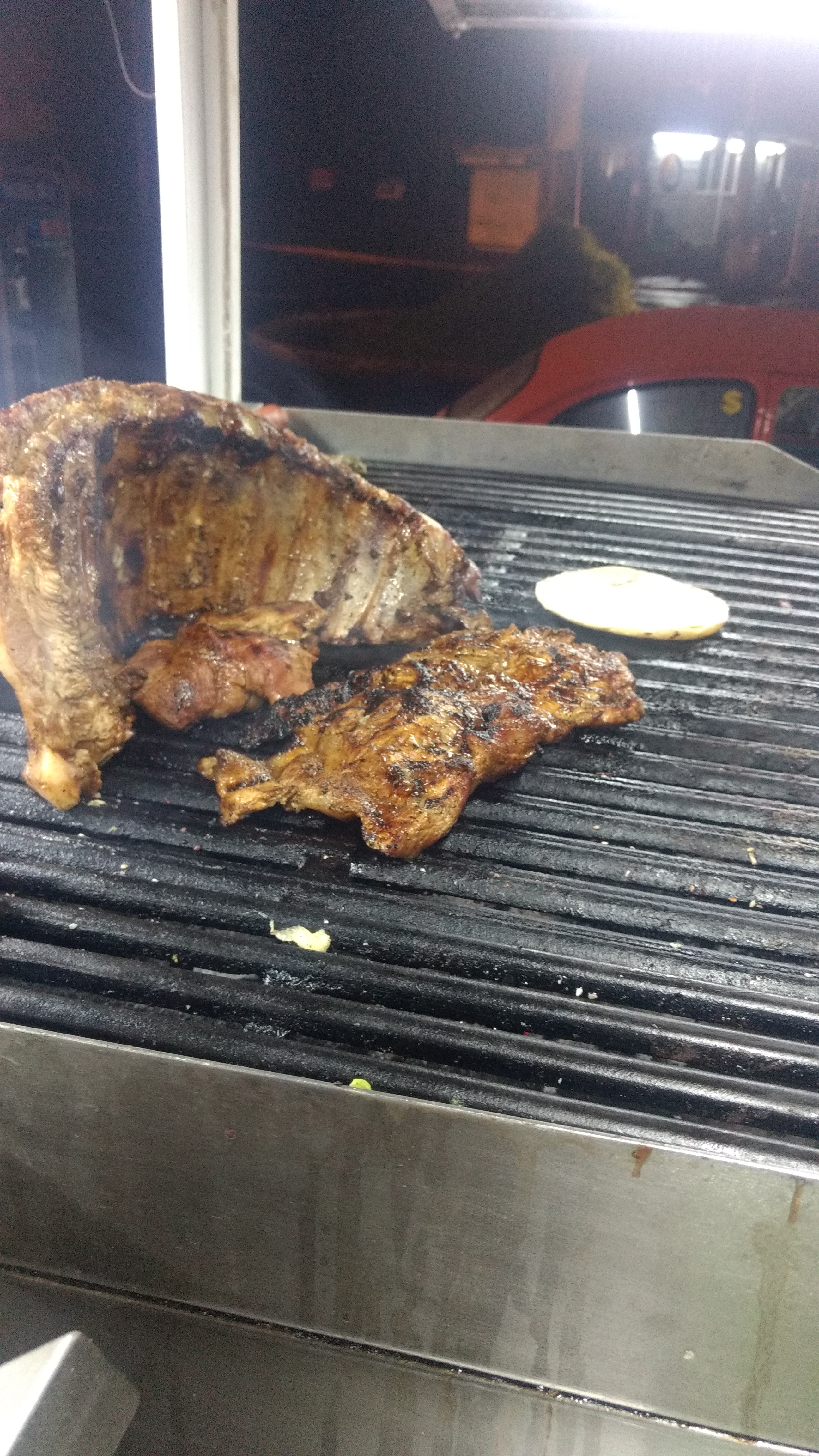 Burger Pillo image 7