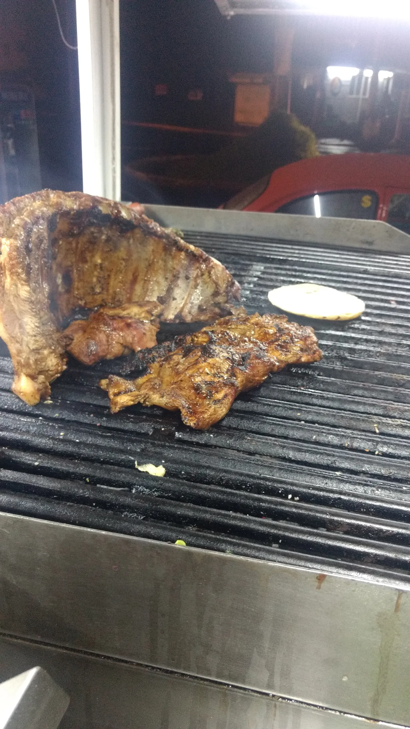 Burger Pillo image 7