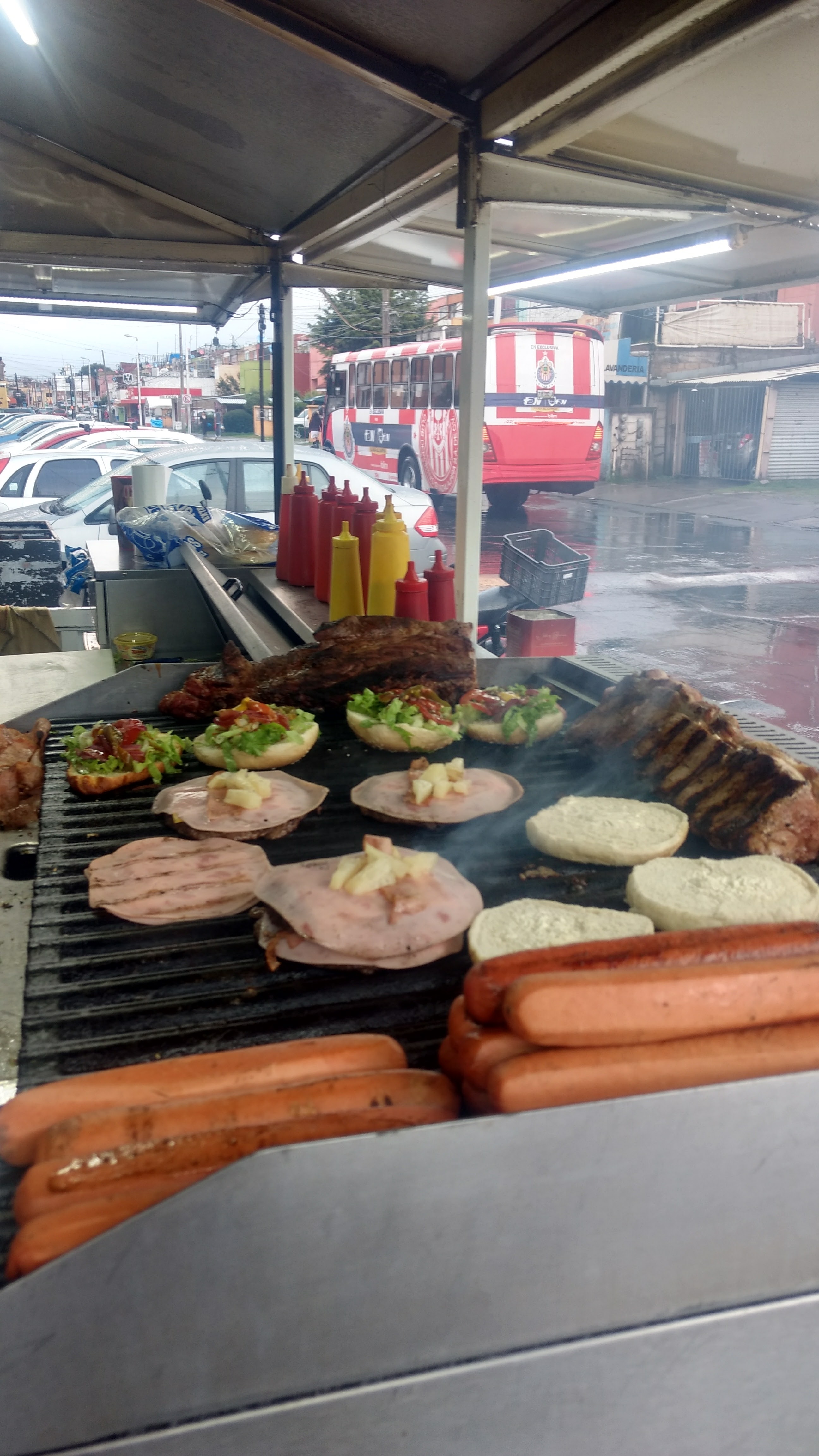 Burger Pillo image 8